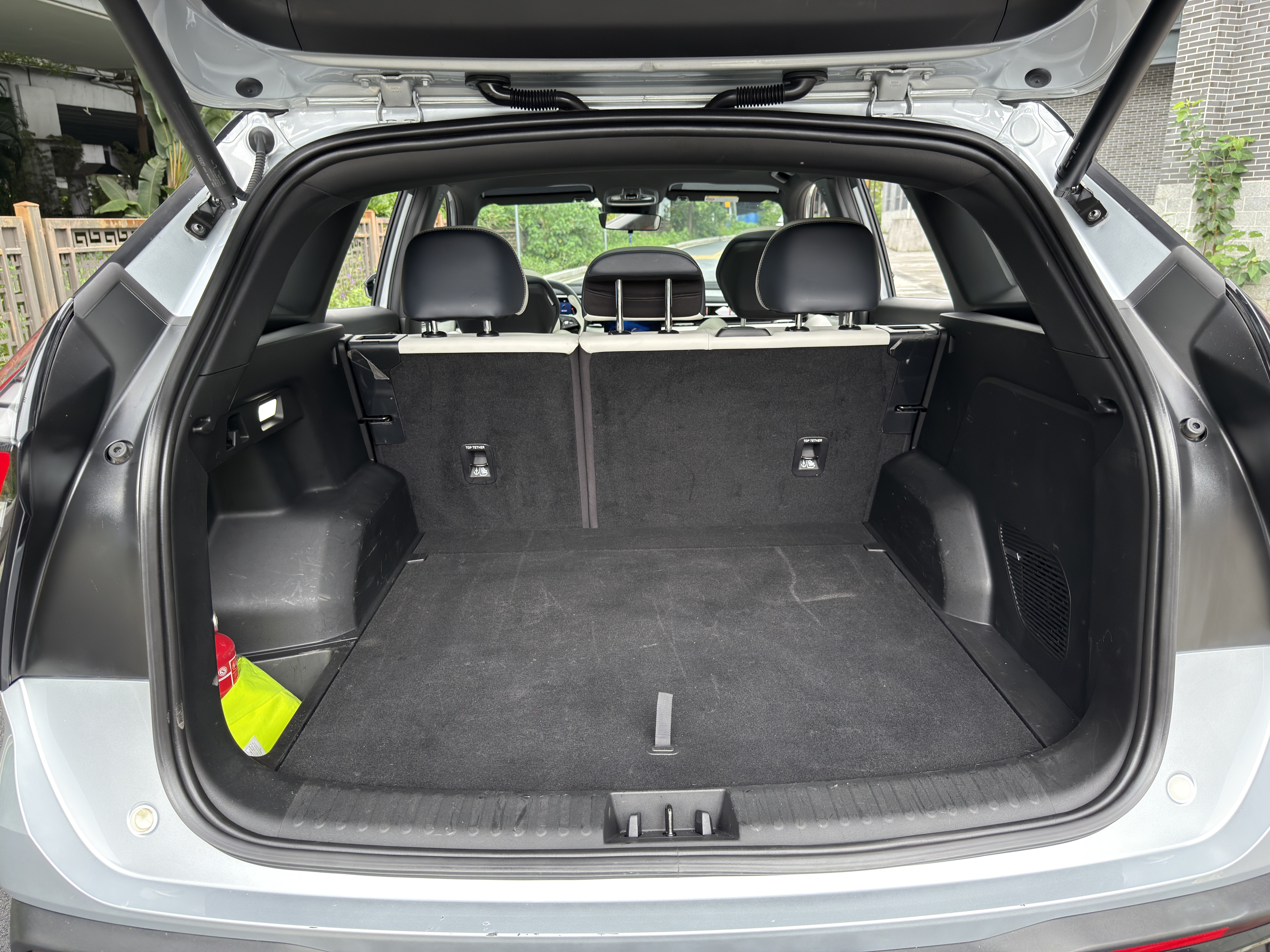 GEELY Boyue L 2023 #22 GEELY Boyue L 2023 car image #22