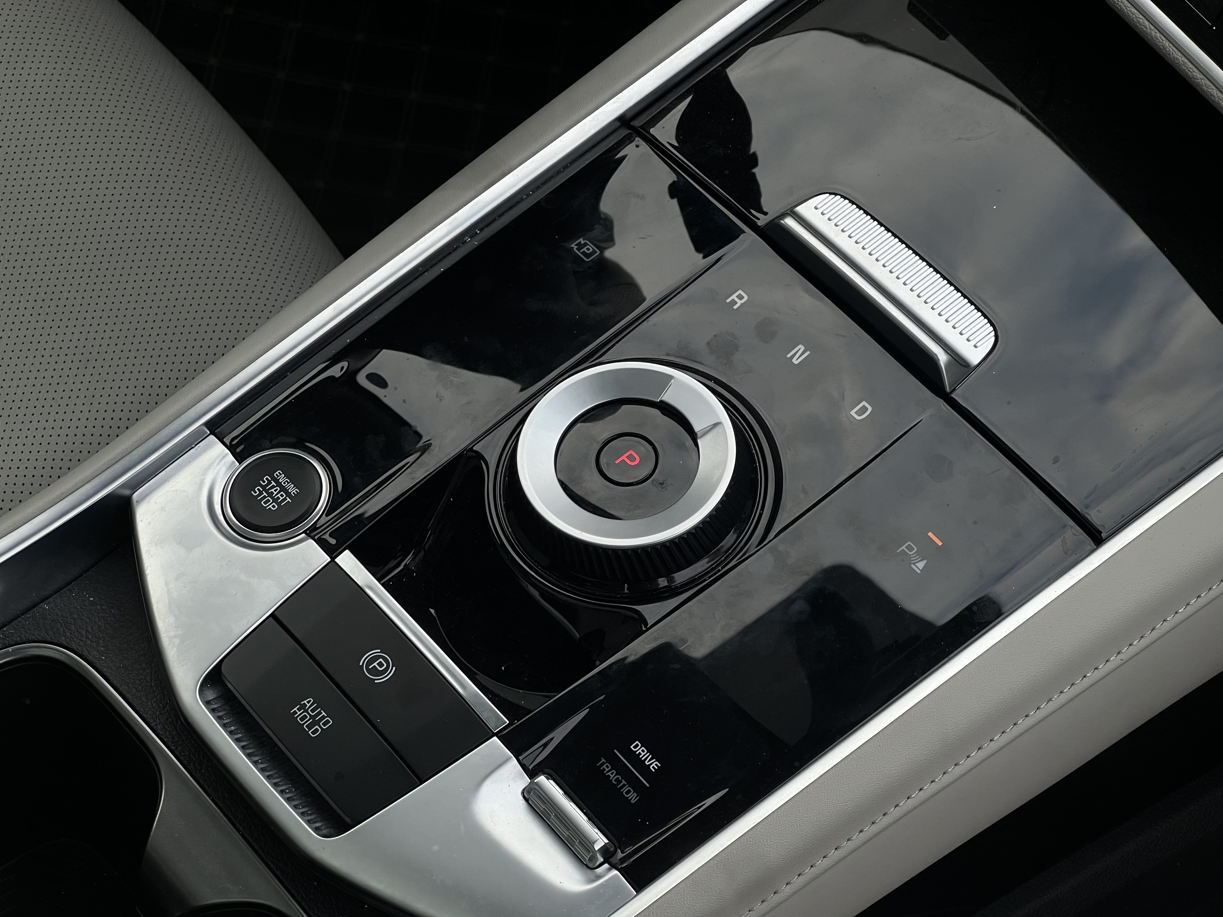 起亚 狮铂拓界 2025 汽车图片 #22