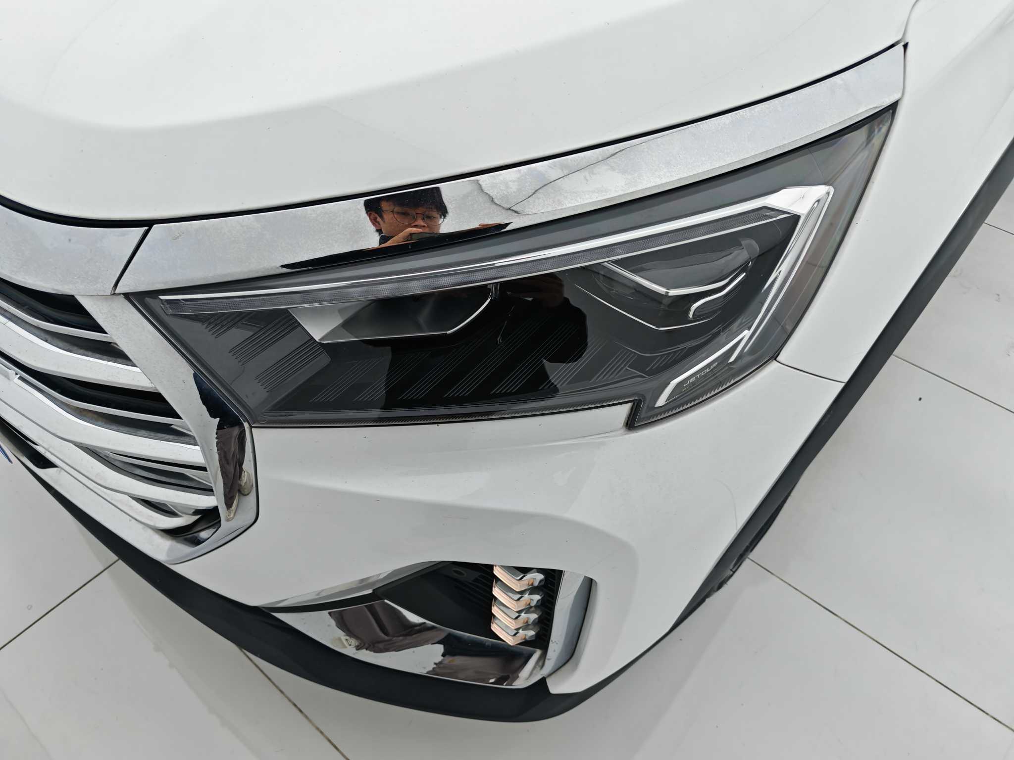 Jetour X90 PLUS 2023 image de voiture #22