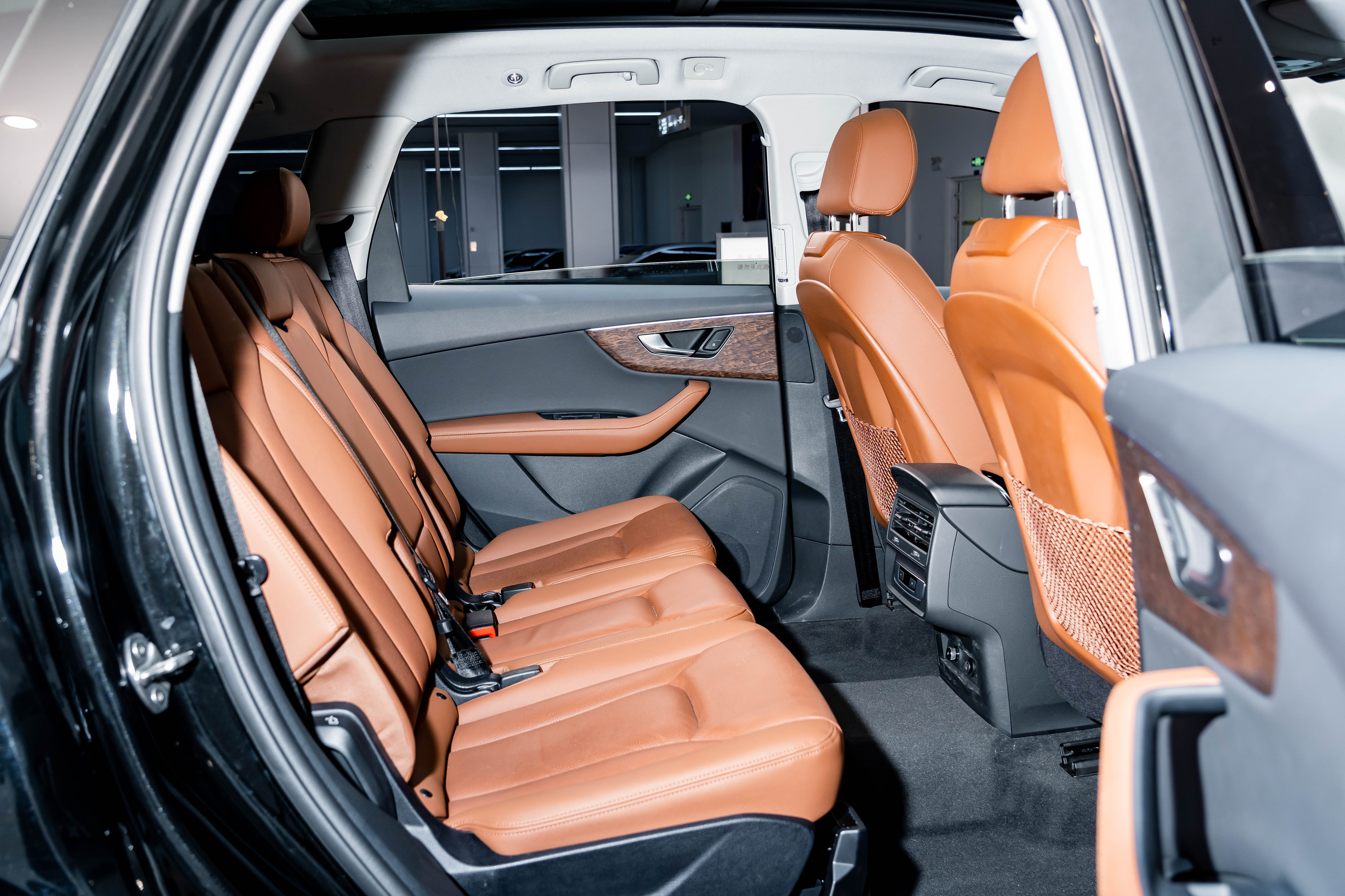 Audi Q7 2023 #22 Audi Q7 2023 car image #22