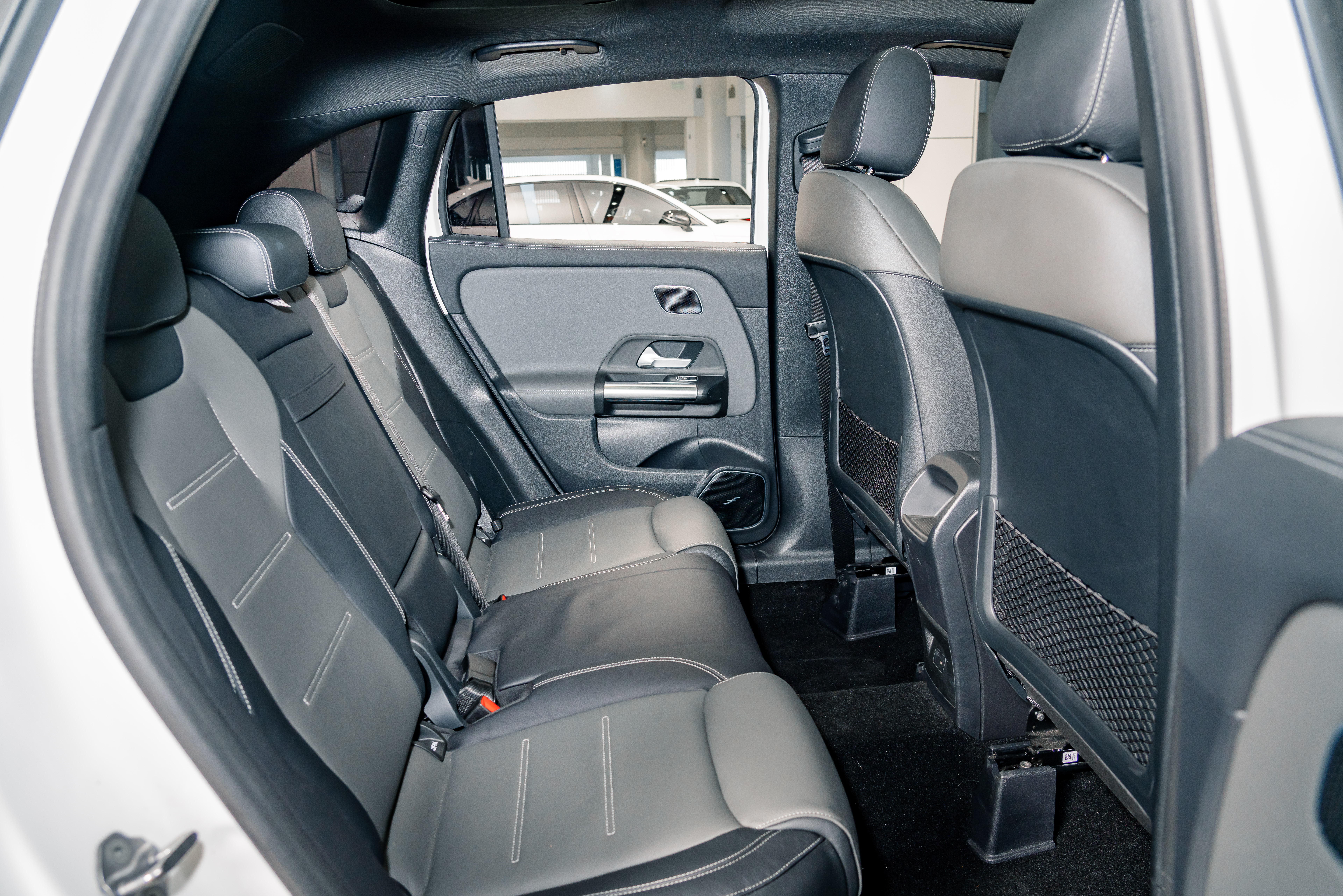 Mercedes-Benz GLA AMG 2023 car image #22