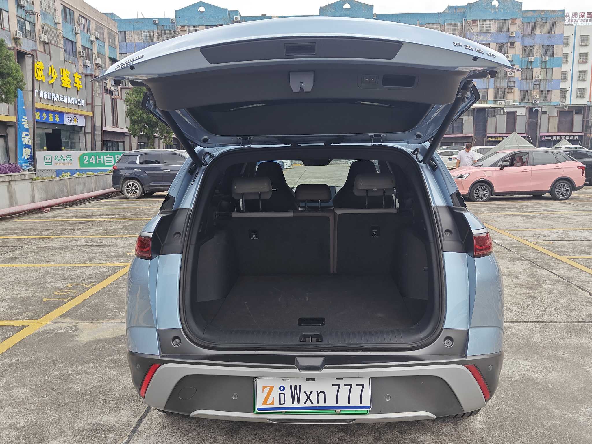 Volkswagen Bora Classic 2022 immagine di auto #22