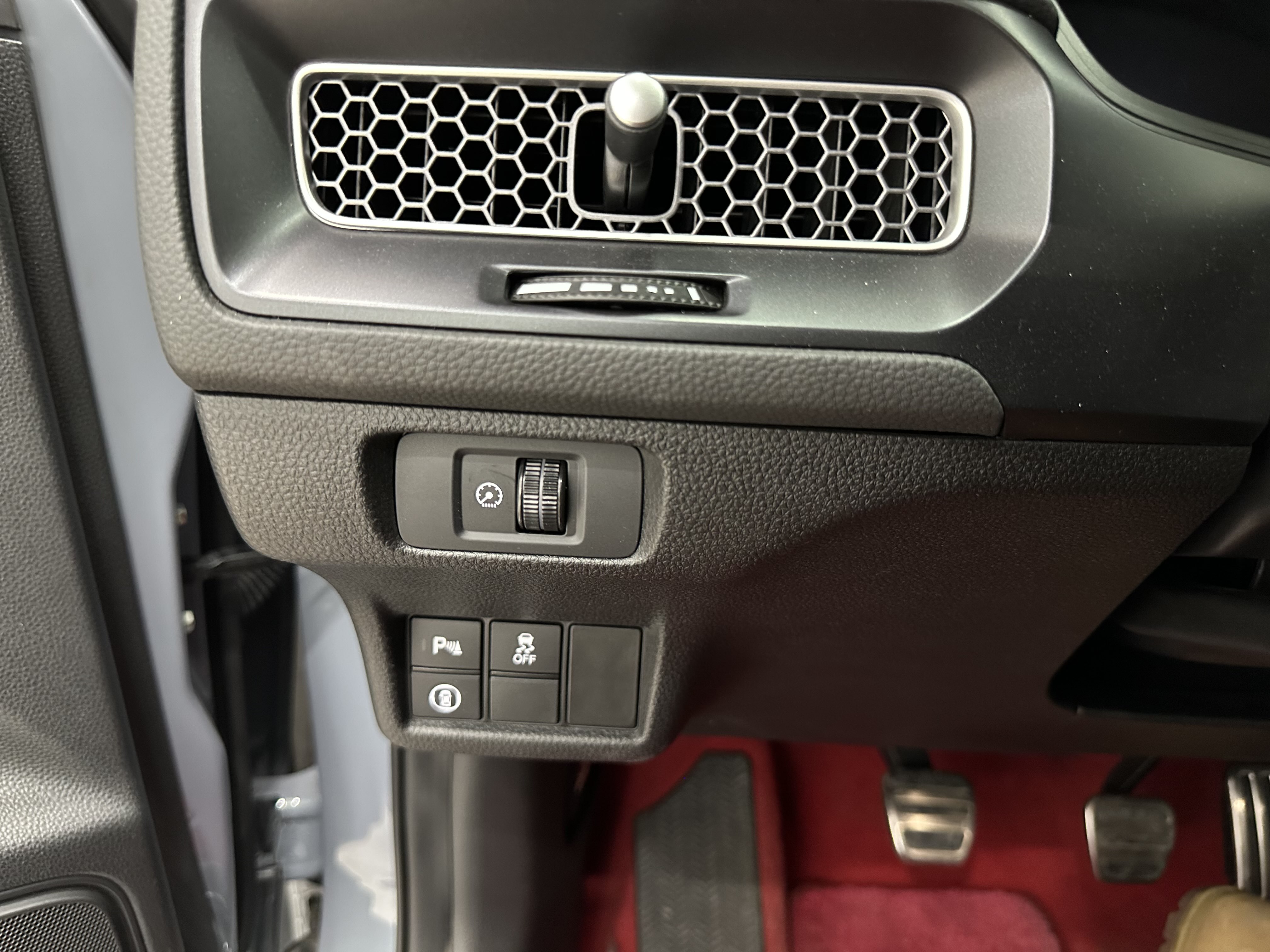 Honda Civic (Imported) 2023 car image #22