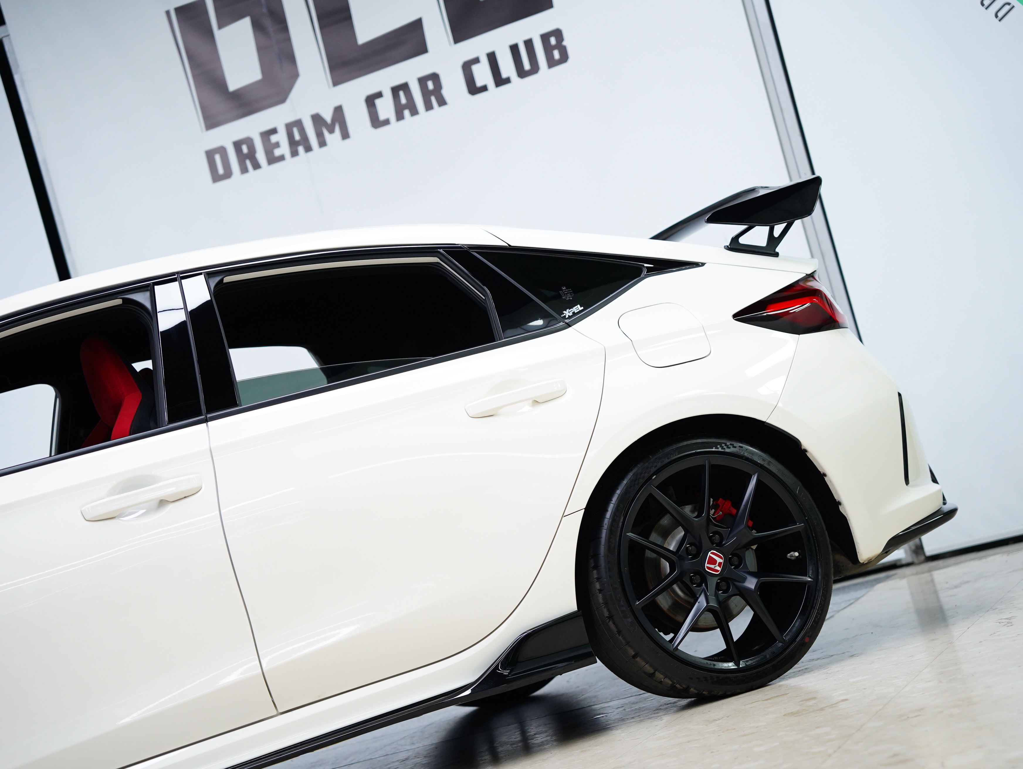 Honda Civic (Imported) 2025 car image #22