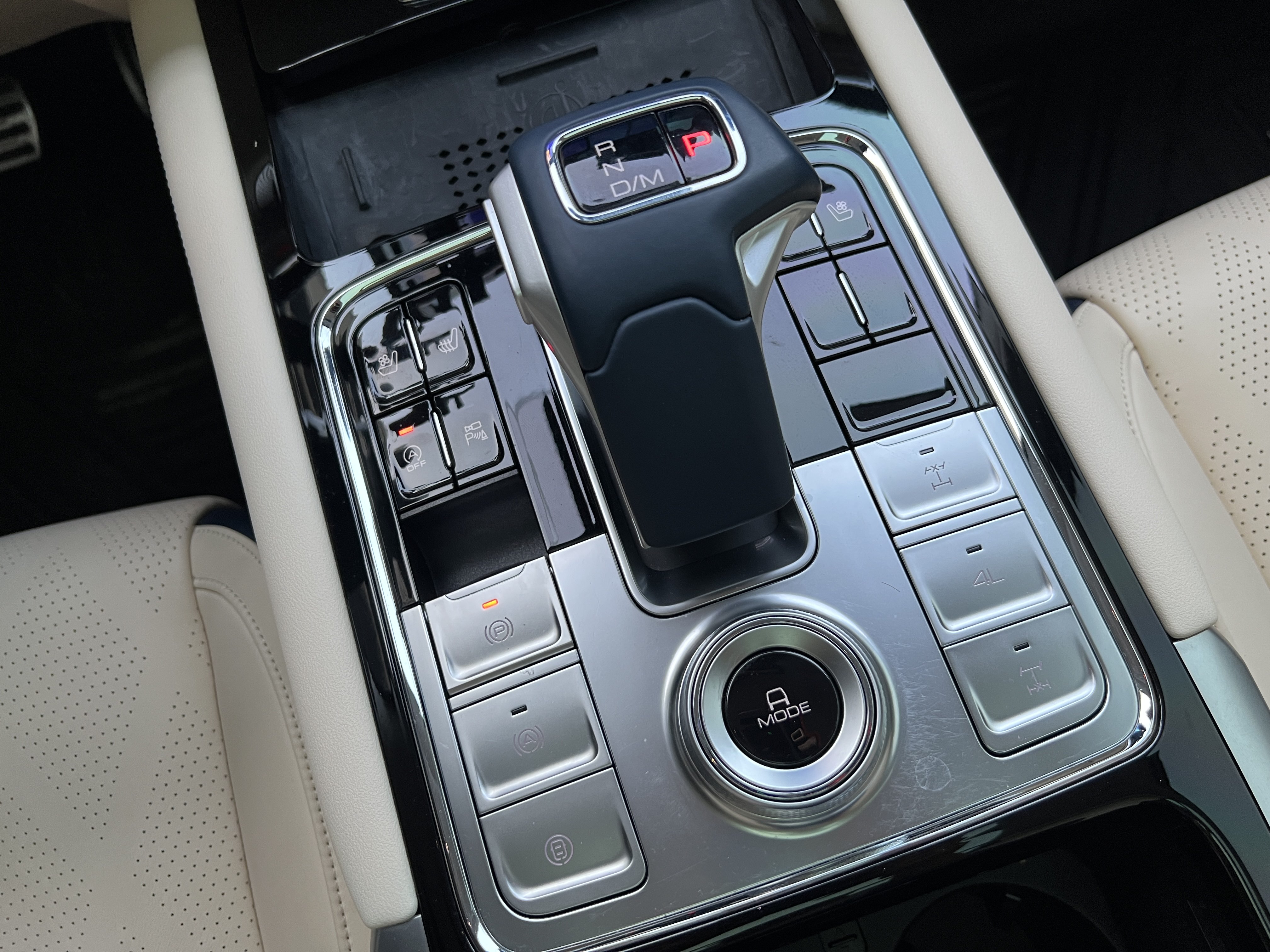 Great Wall Shanhai Pao 2023 car image #22