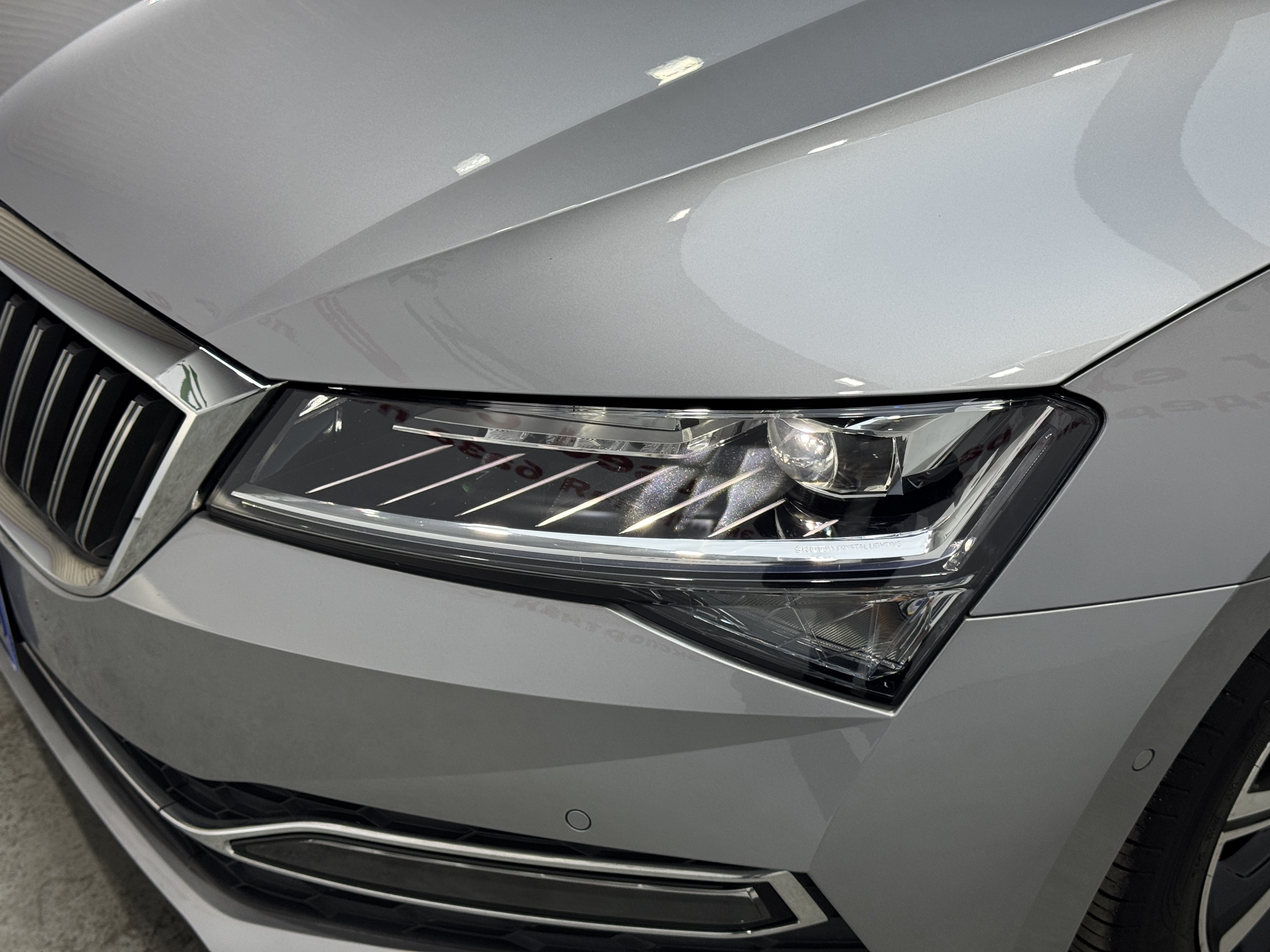 斯柯达 速派 2024 汽车图片 #22