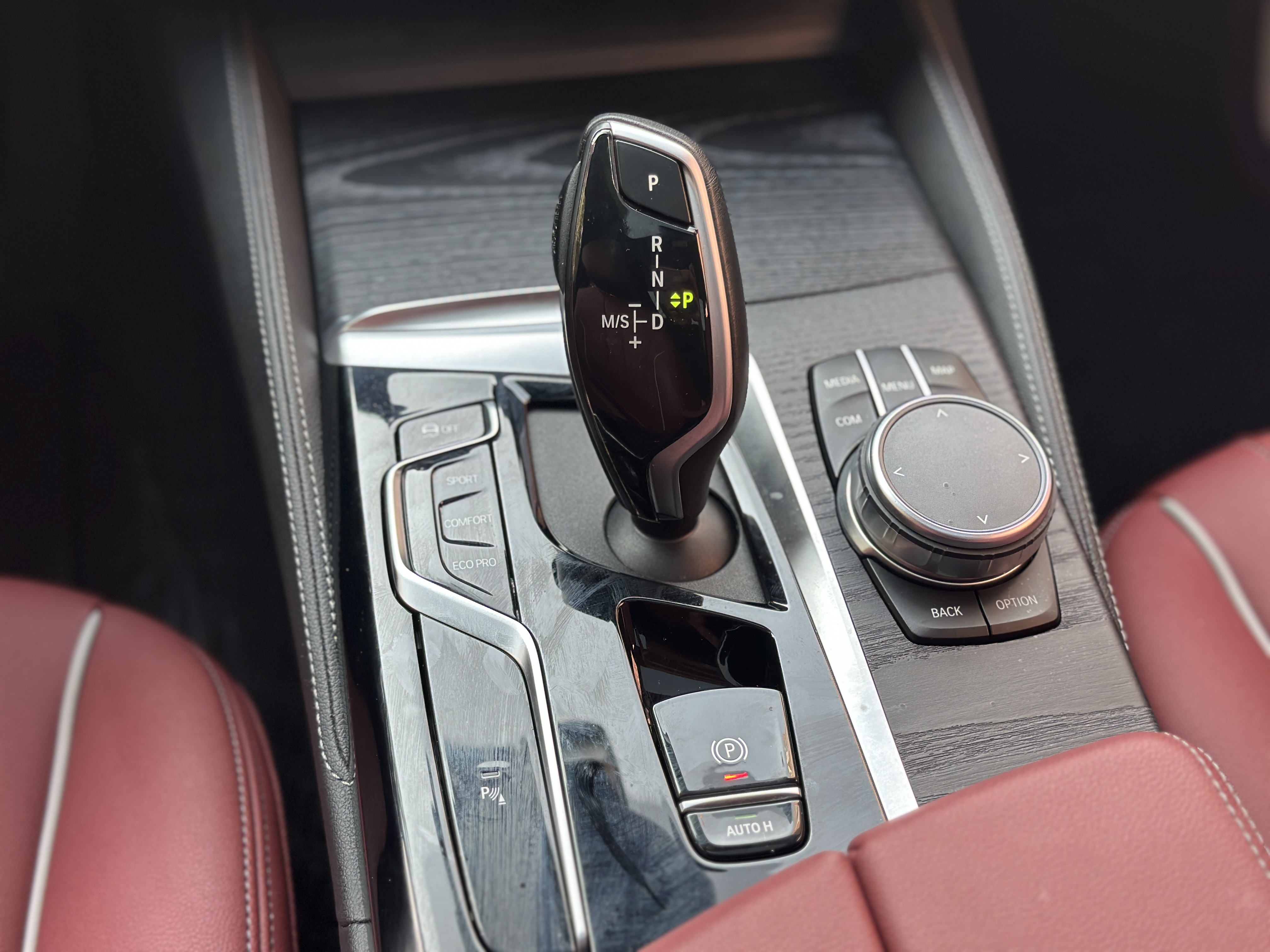 宝马 宝马5系 2023 汽车图片 #22