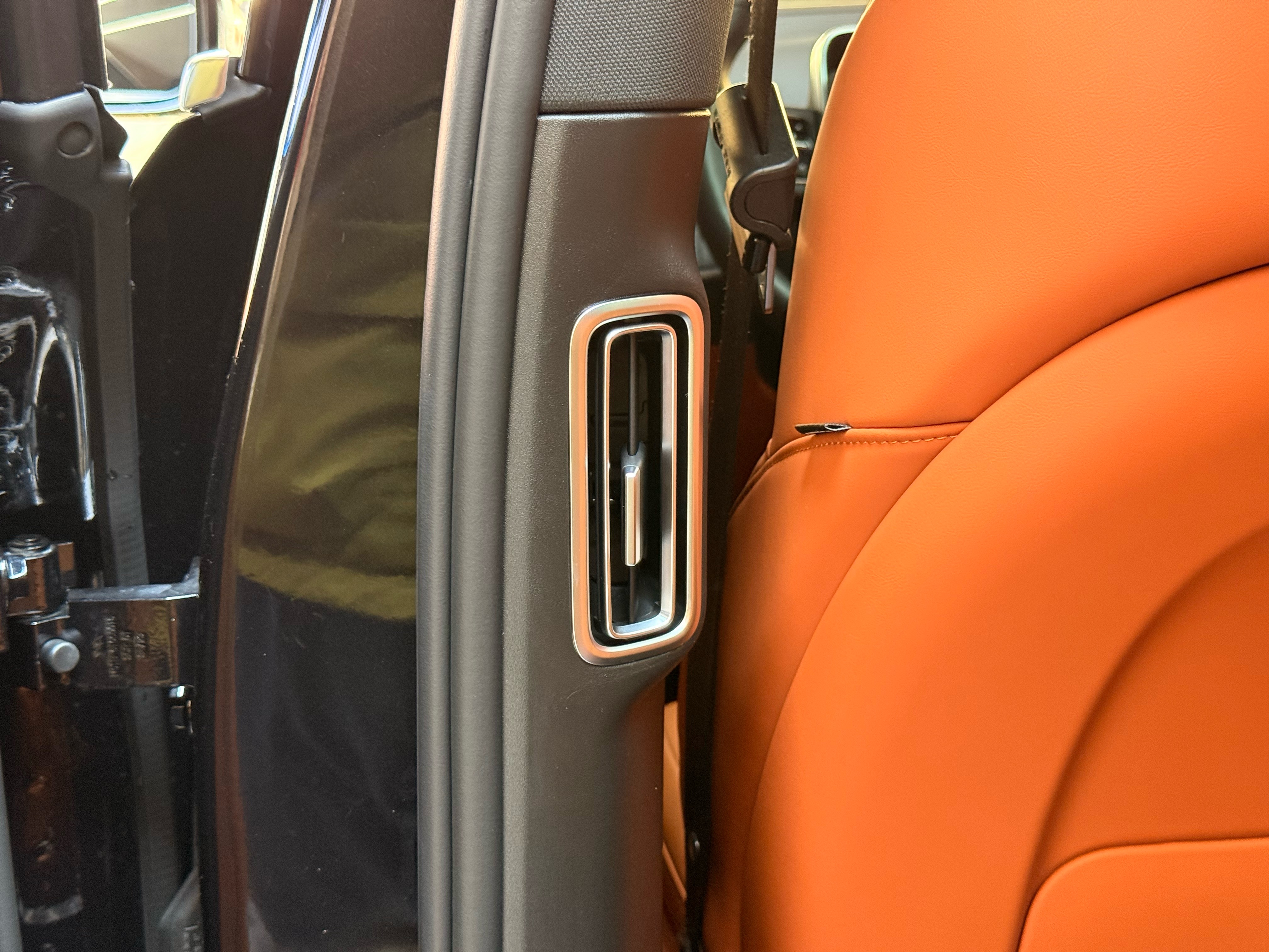 Li L7 2024 car image #22