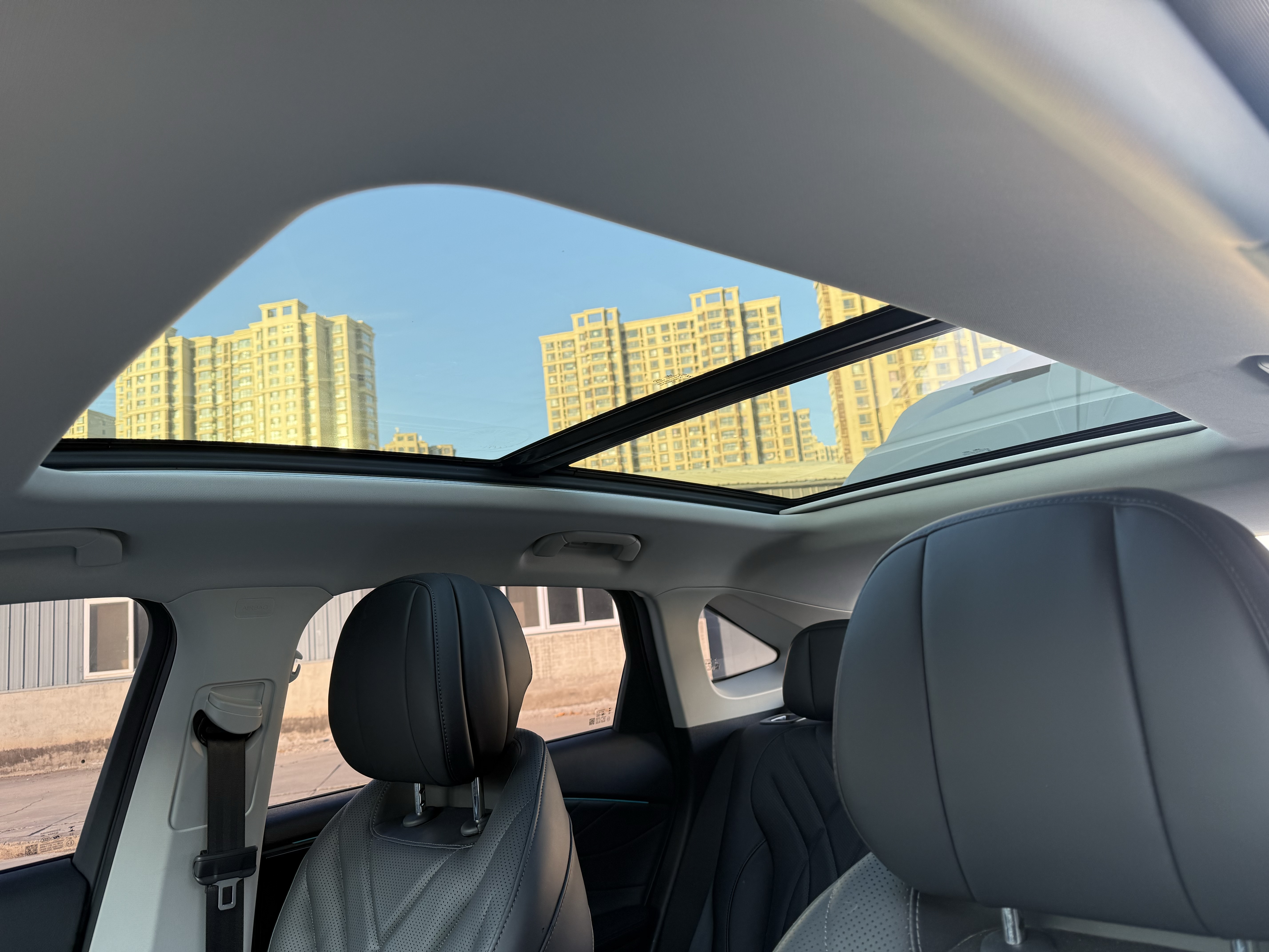 Exceed Yaoguang 2023 car image #22