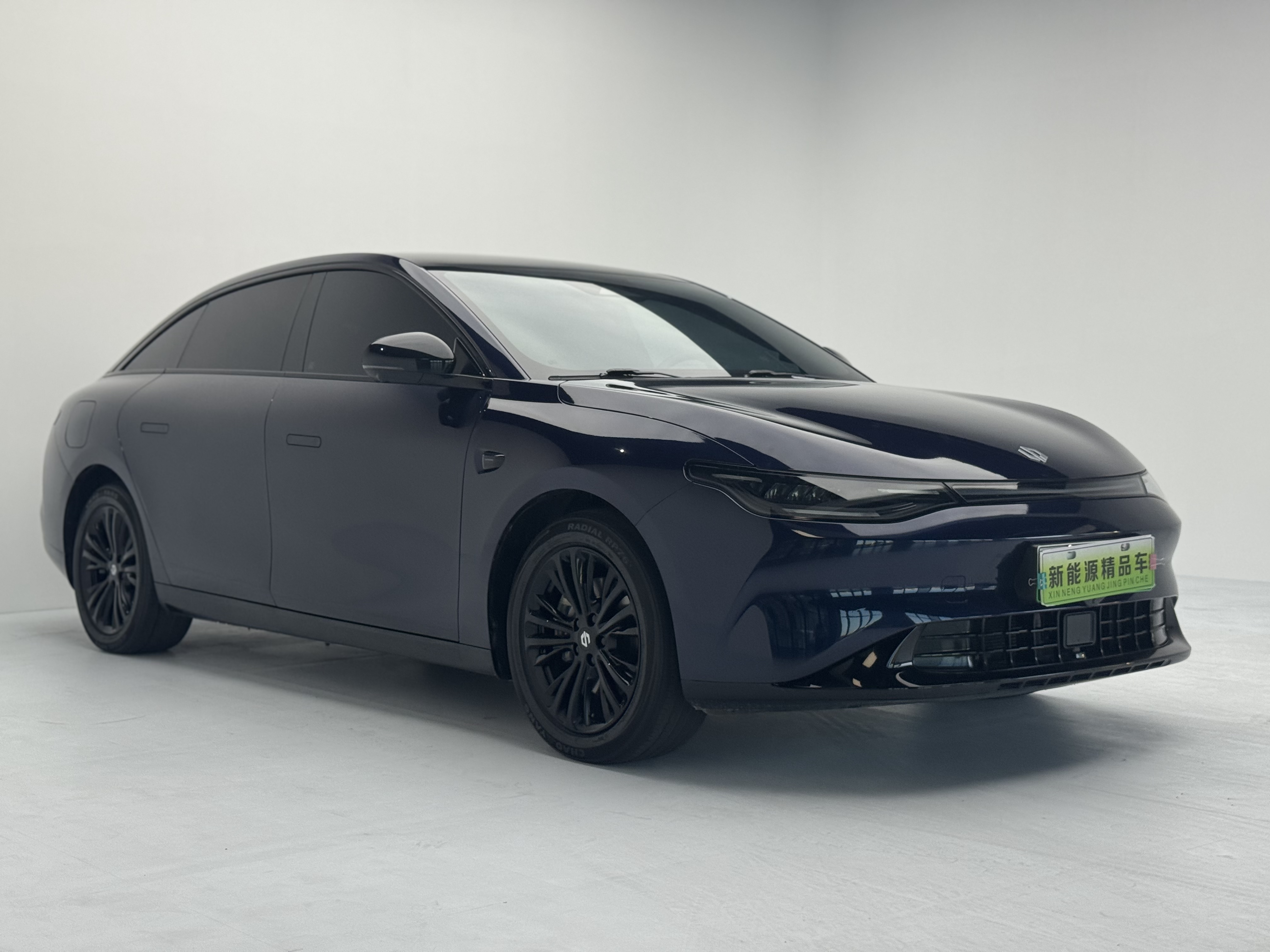 零跑汽车 零跑C01 2023 汽车图片 #22