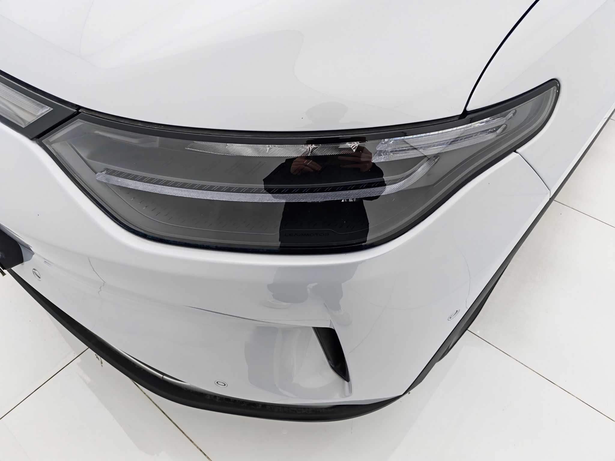 零跑汽车 零跑C11 2023 汽车图片 #22