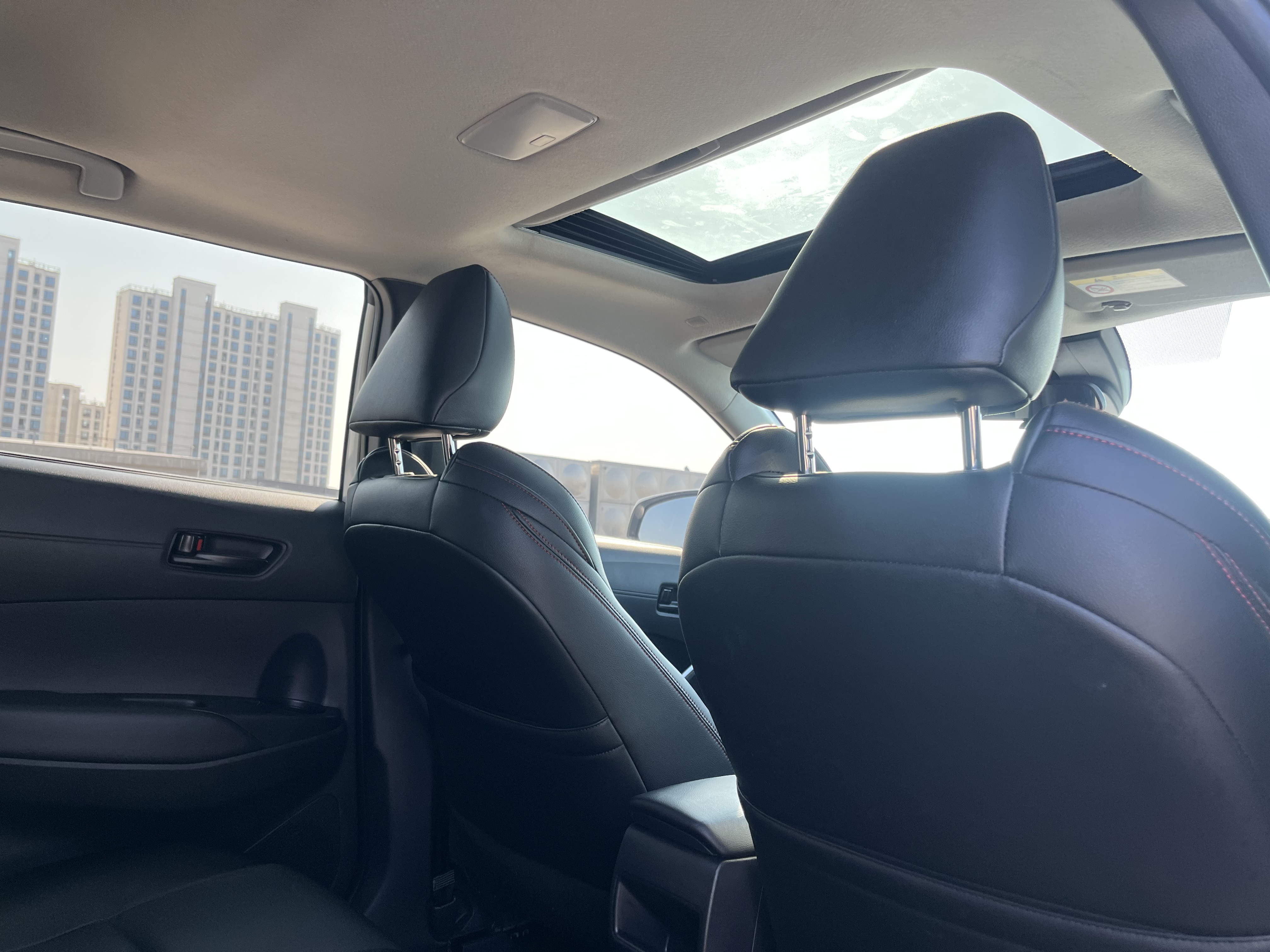 Toyota Frontlander 2024 car image #22