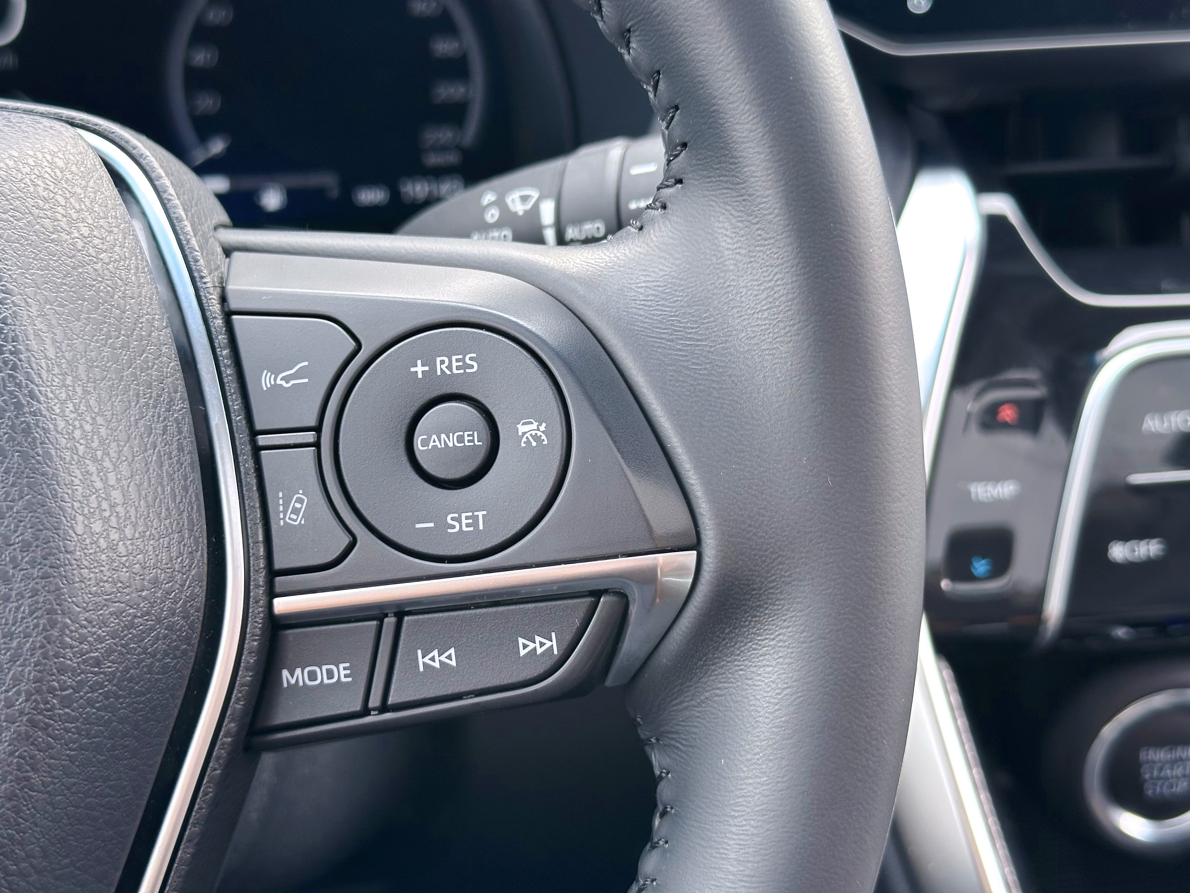 Toyota Venza 2024 immagine di auto #22