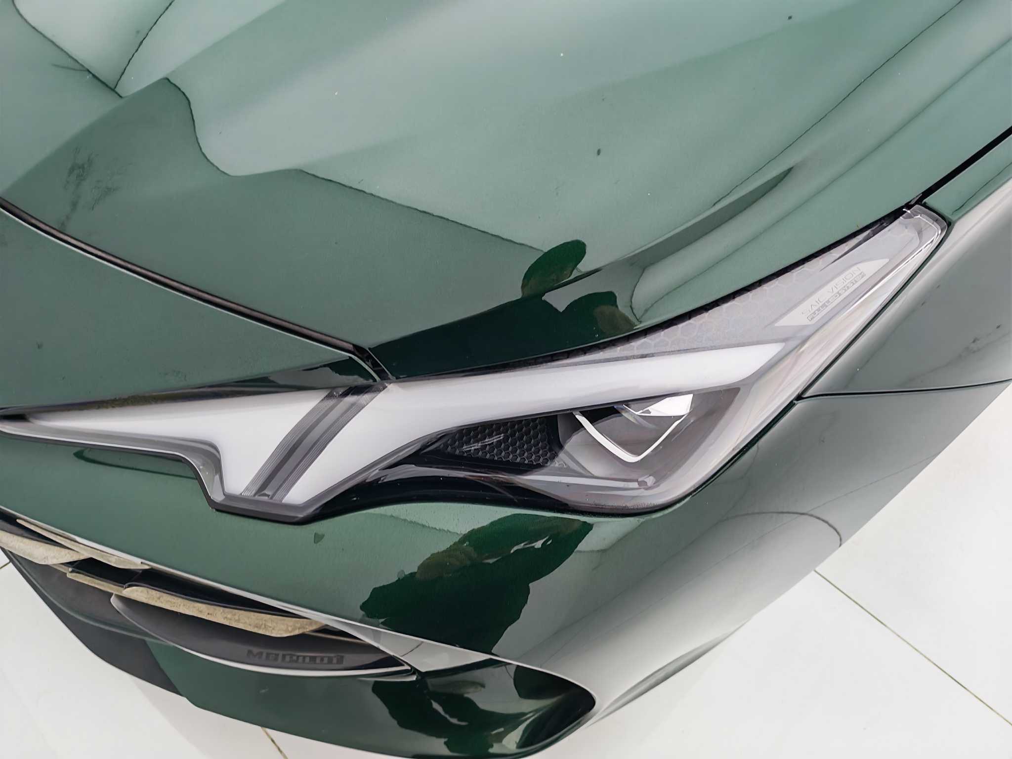 MG 7 2023 car image #22