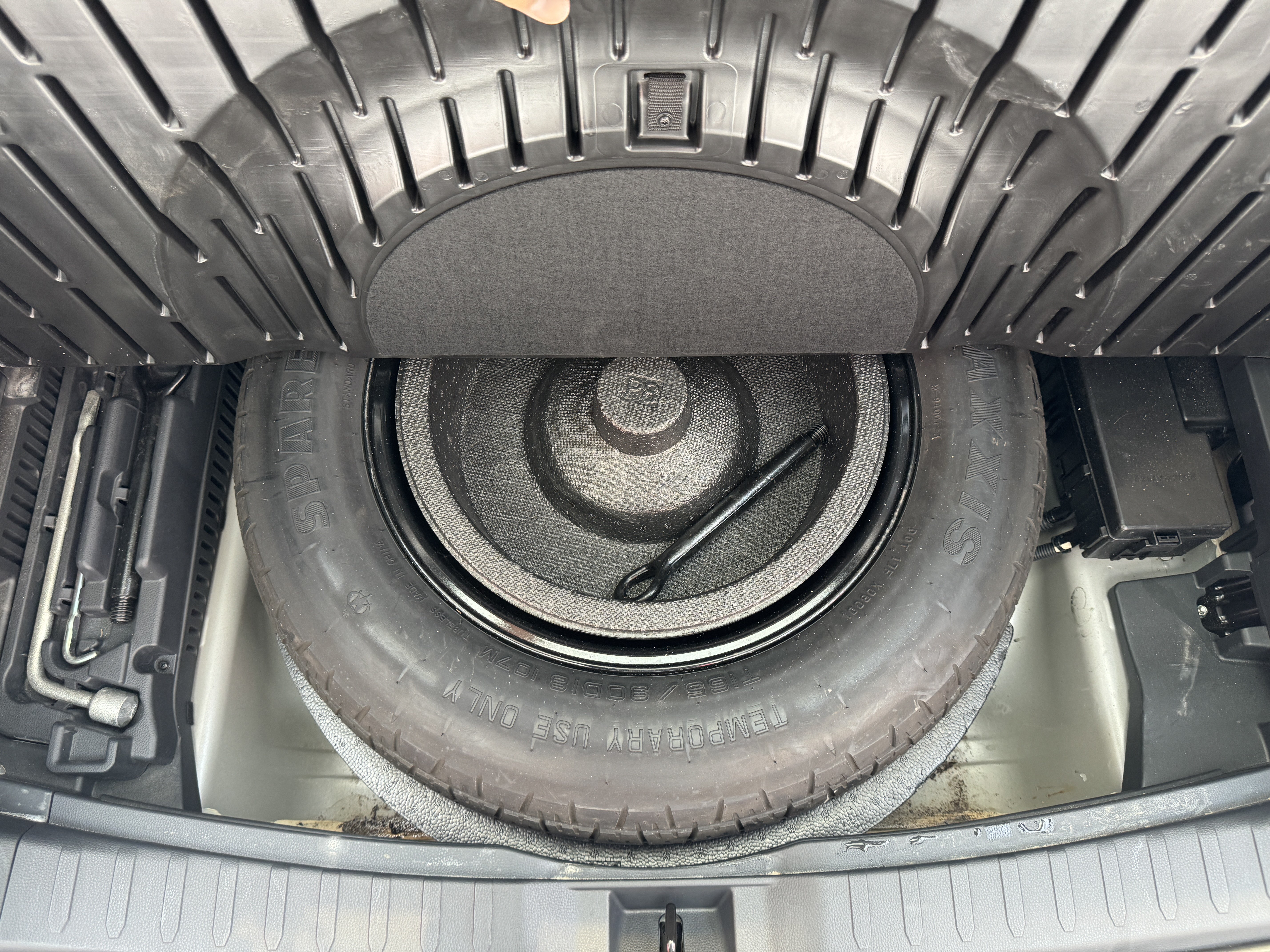 Toyota Wildlander New Energy 2023 #22 Toyota Wildlander New Energy 2023 immagine di auto #22