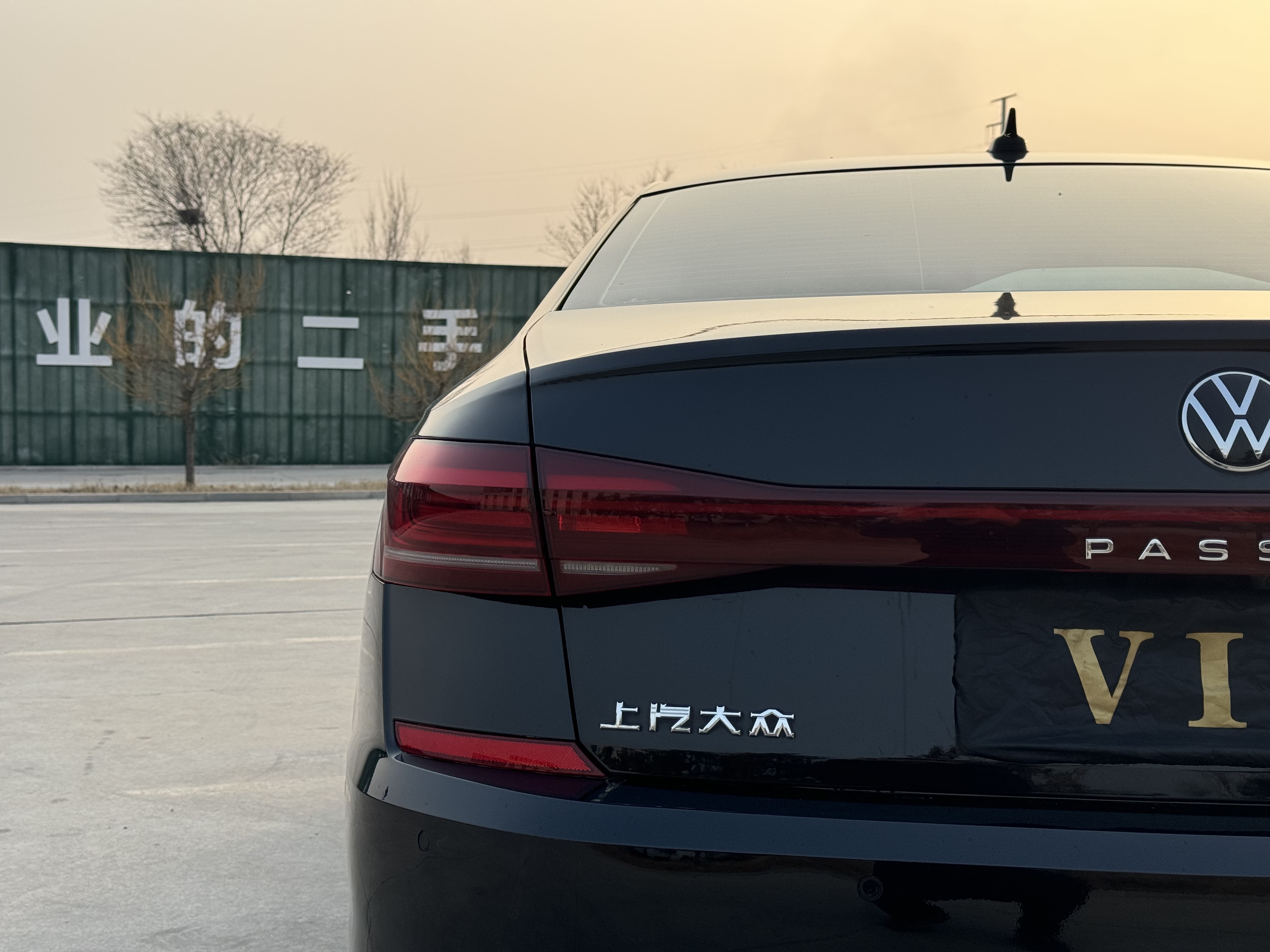 Volkswagen Passat 2023 immagine di auto #22