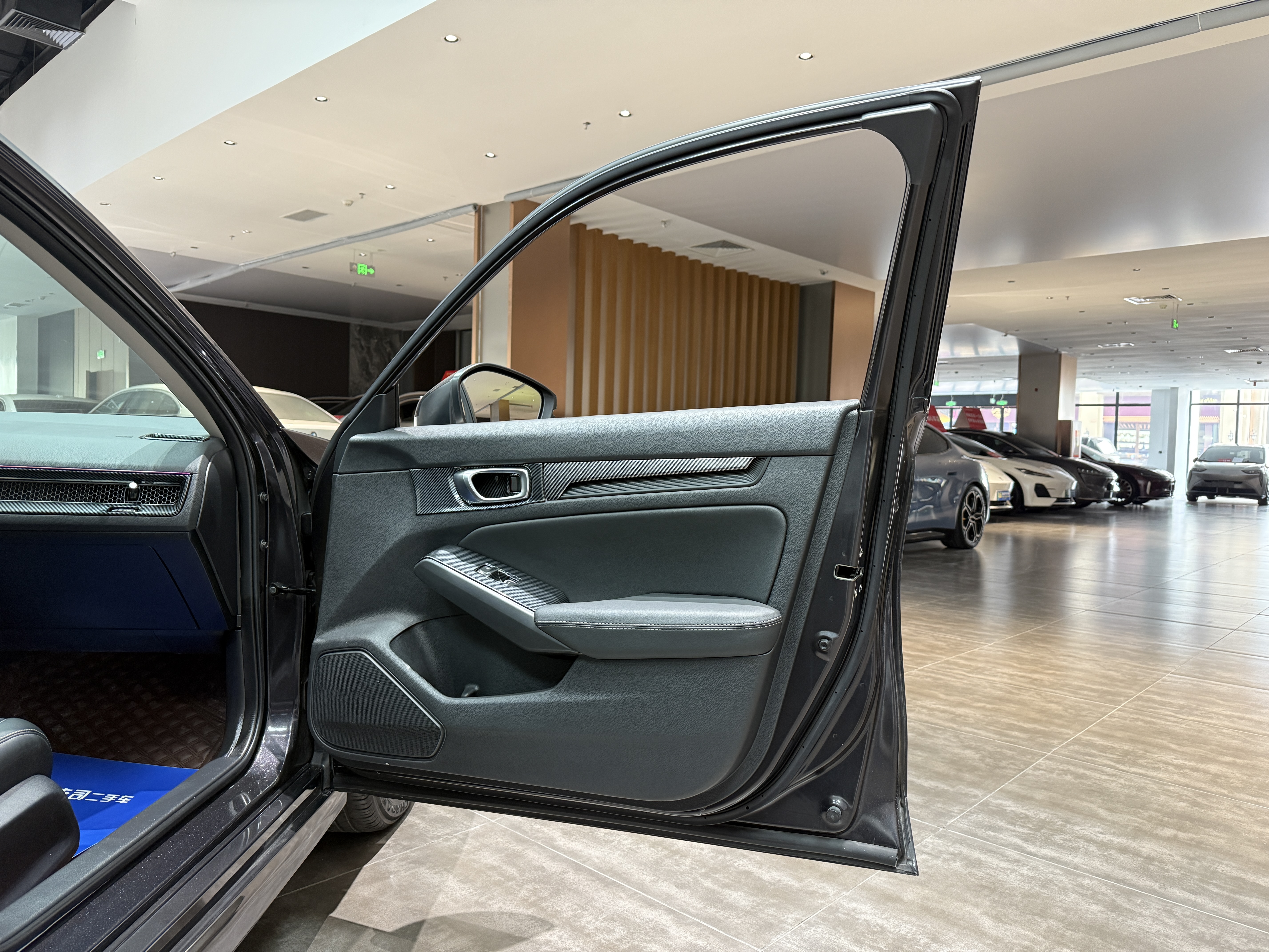 Honda INTEGRA 2023 immagine di auto #22