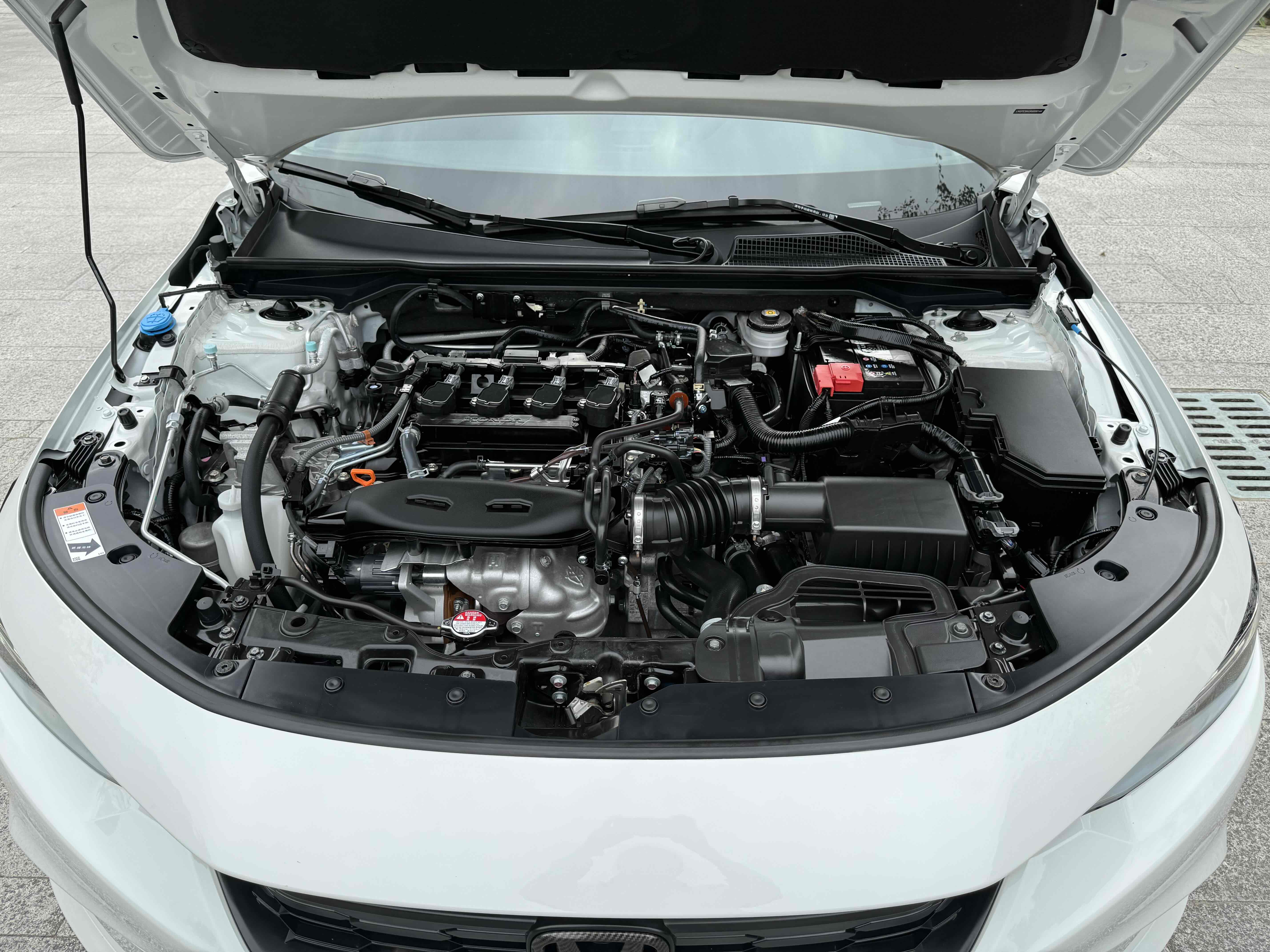 Honda INTEGRA 2024 #22 Honda INTEGRA 2024 immagine di auto #22