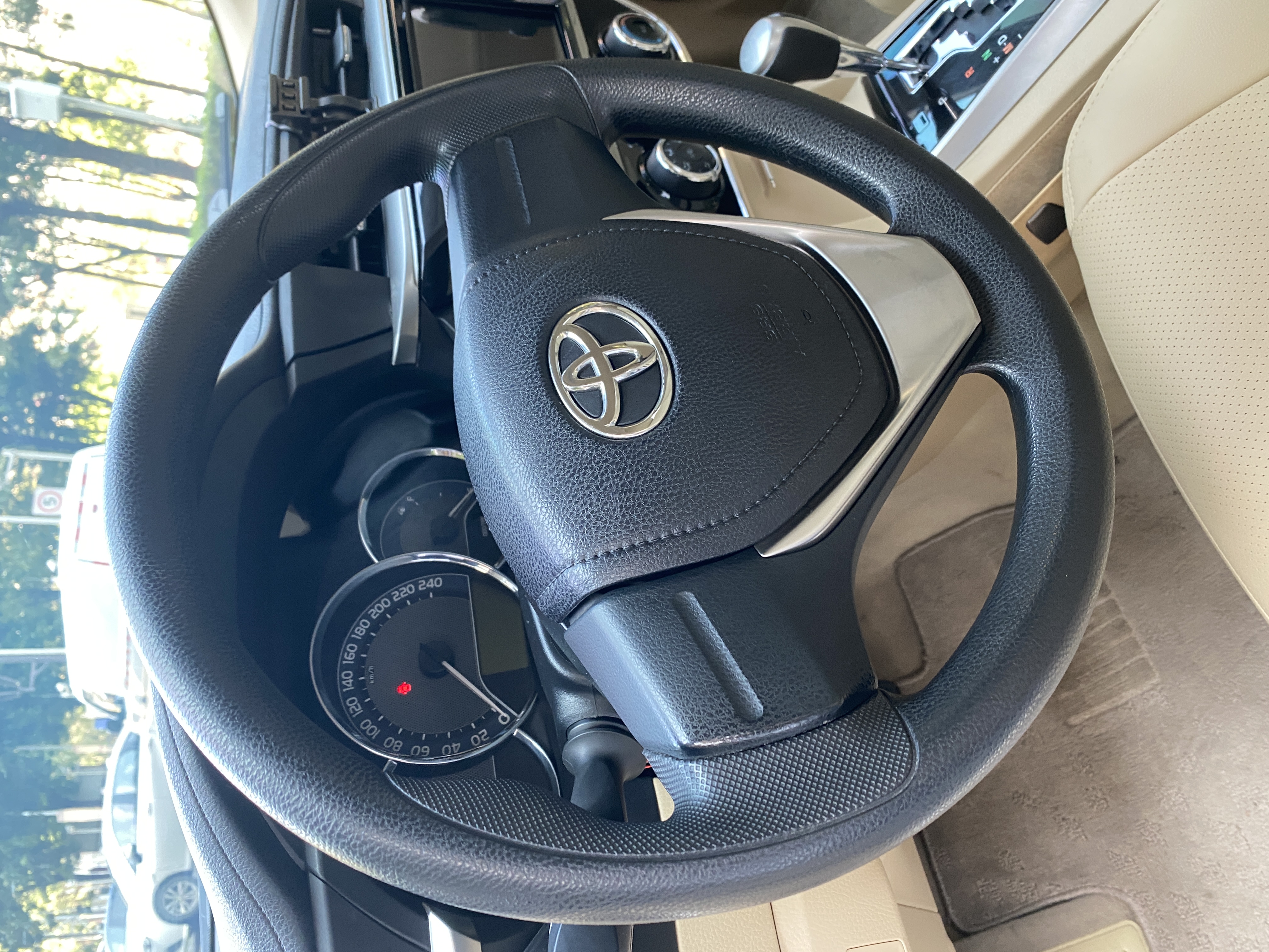 Toyota 2016 #22 Toyota 2016 car image #22