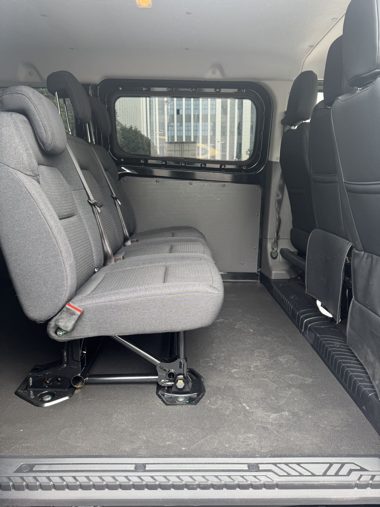 Ford Transit T8 2023 #22 Ford Transit T8 2023 car image #22