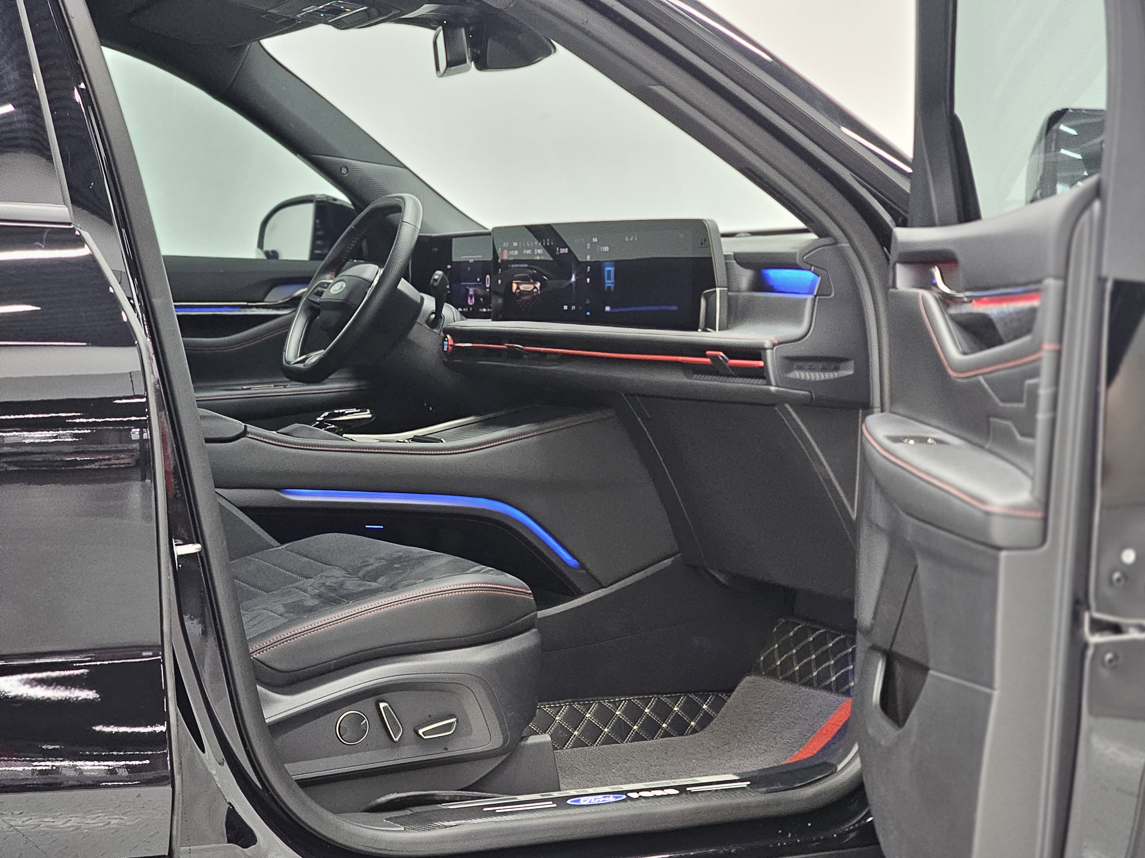 Ford Edge 2024 immagine di auto #22