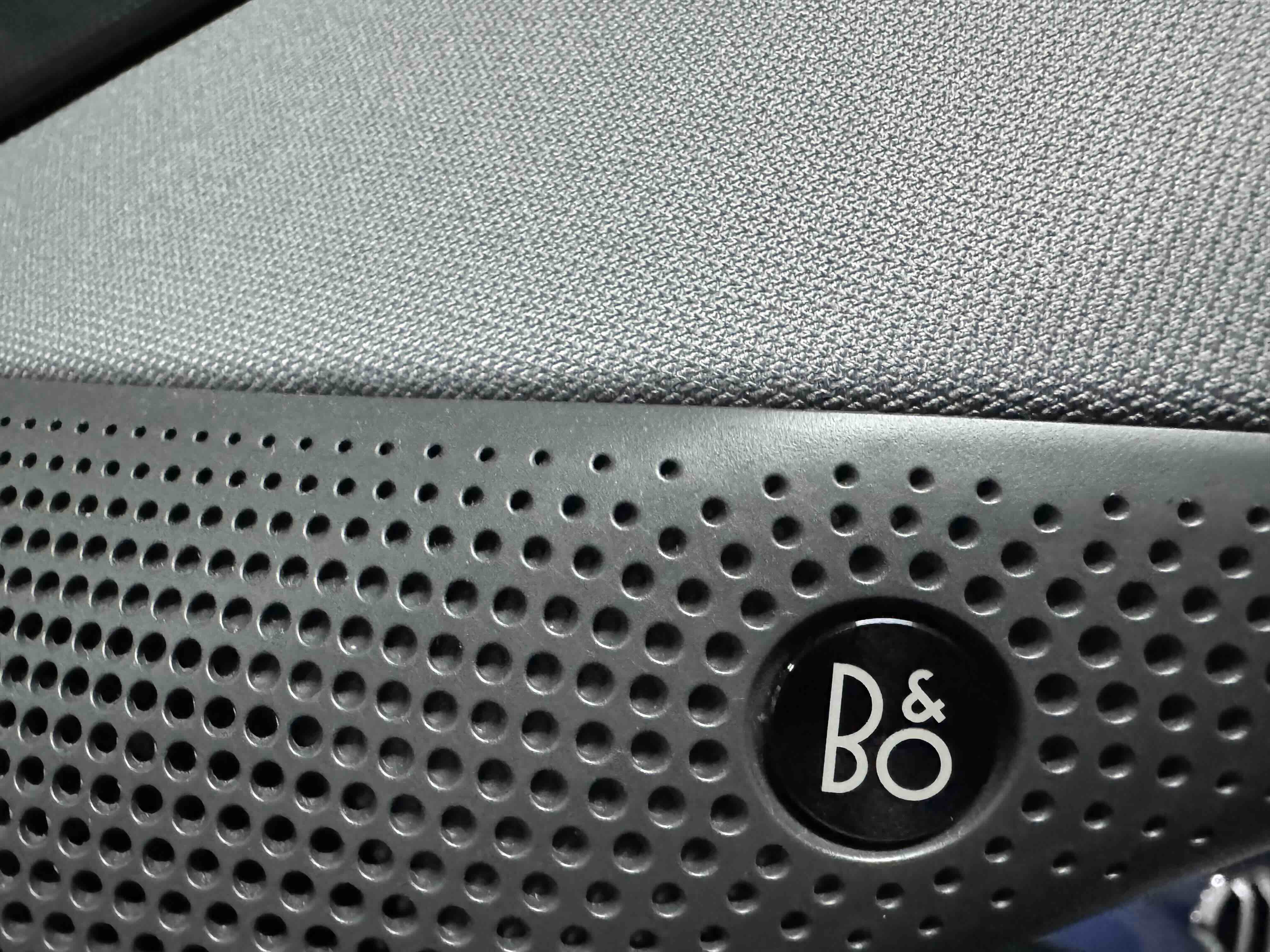 Ford Edge 2024 car image #22