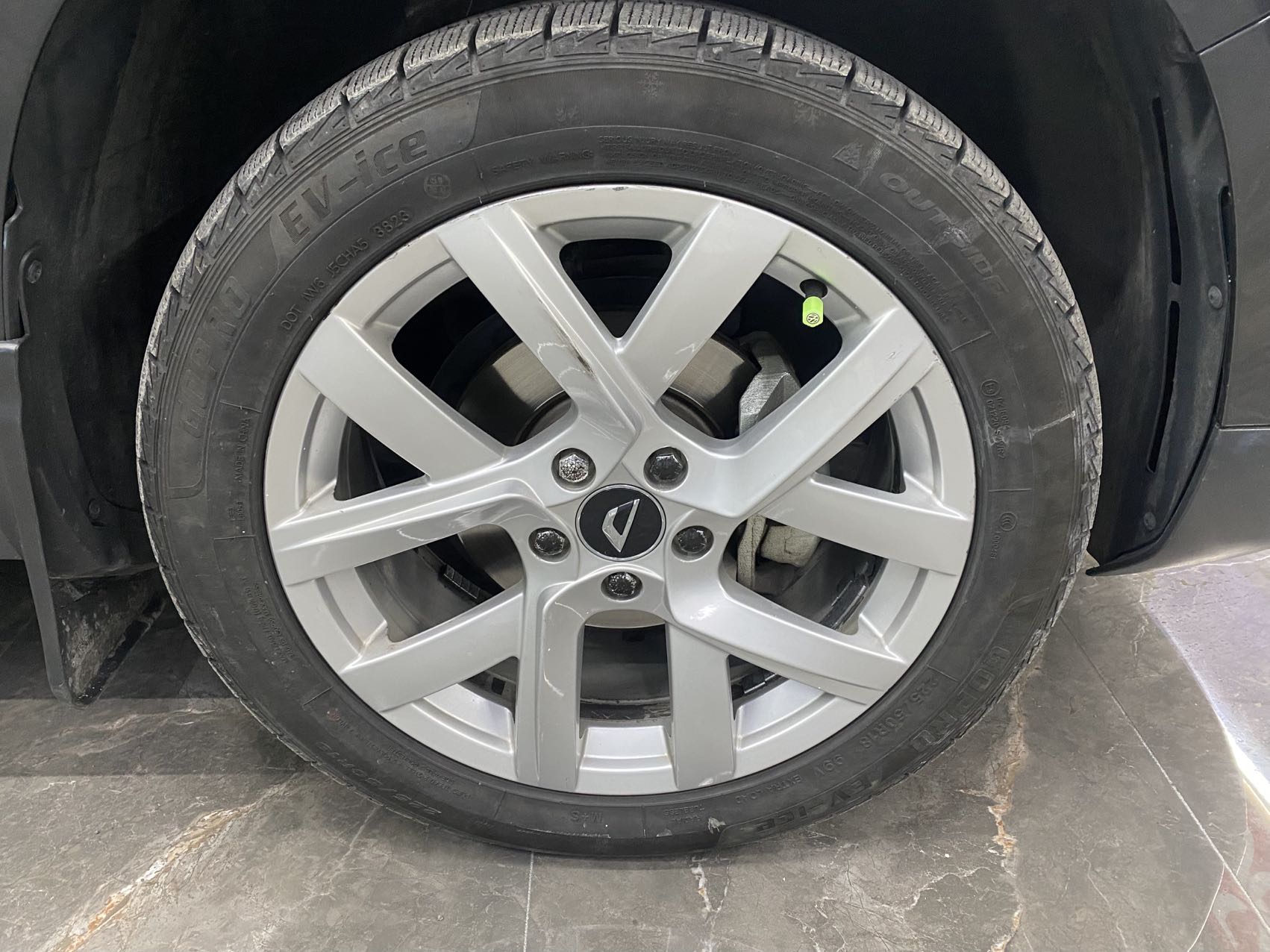 Jetta VS5 2022 изображение автомобиля #22