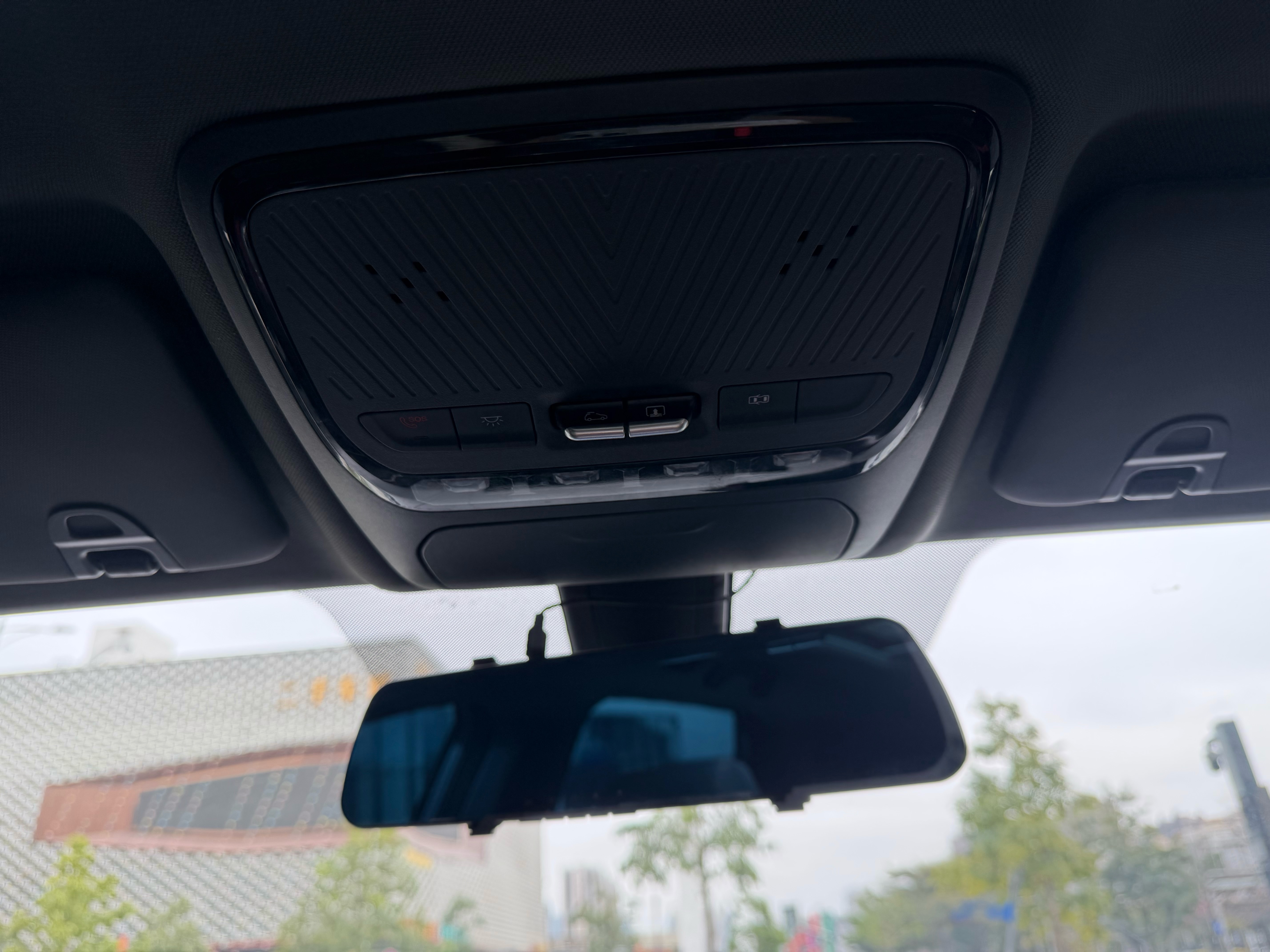 Jetour Dashing 2023 #22 Jetour Dashing 2023 car image #22