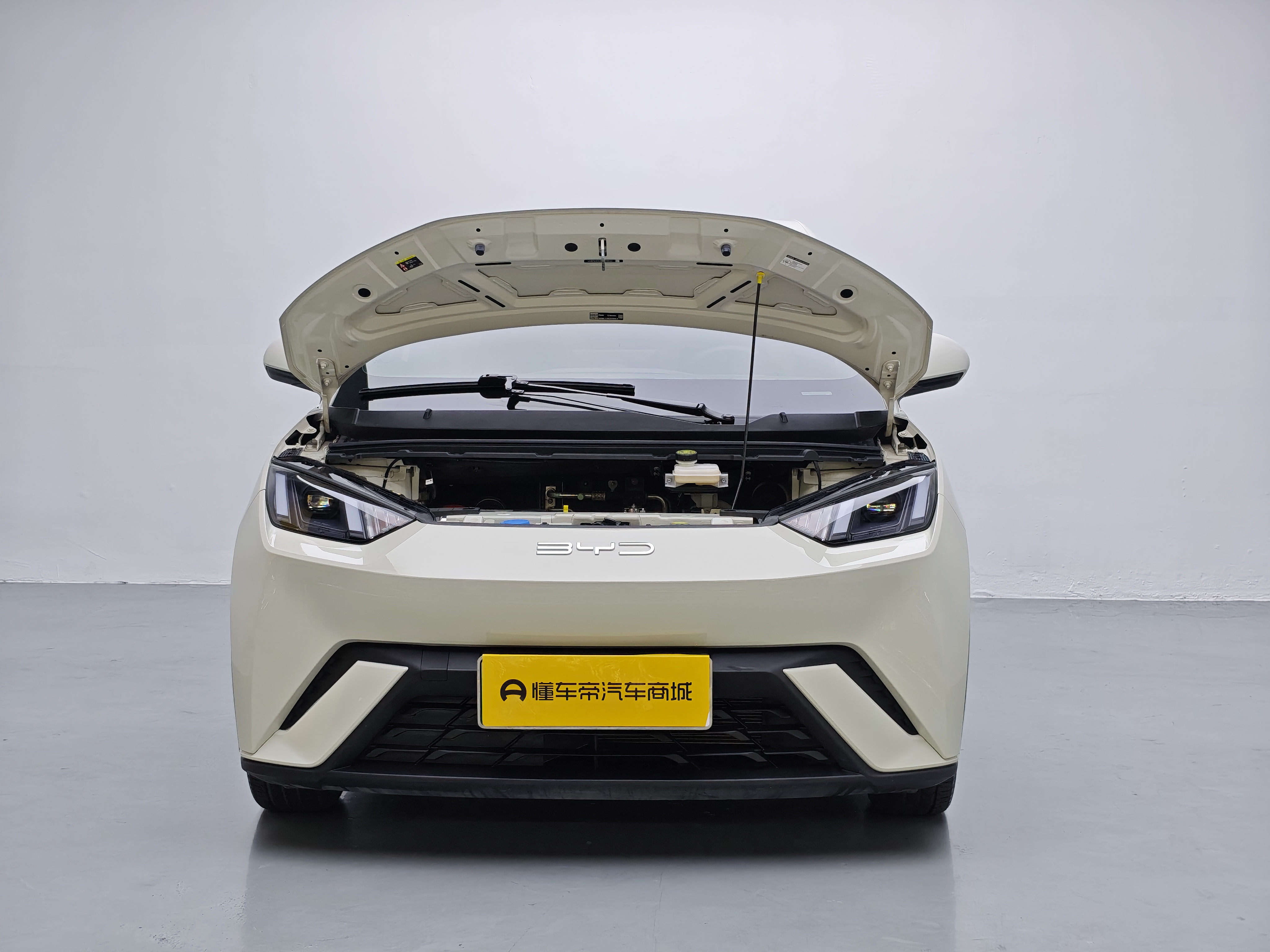 BYD Seagull 2024 صورة سيارة #22