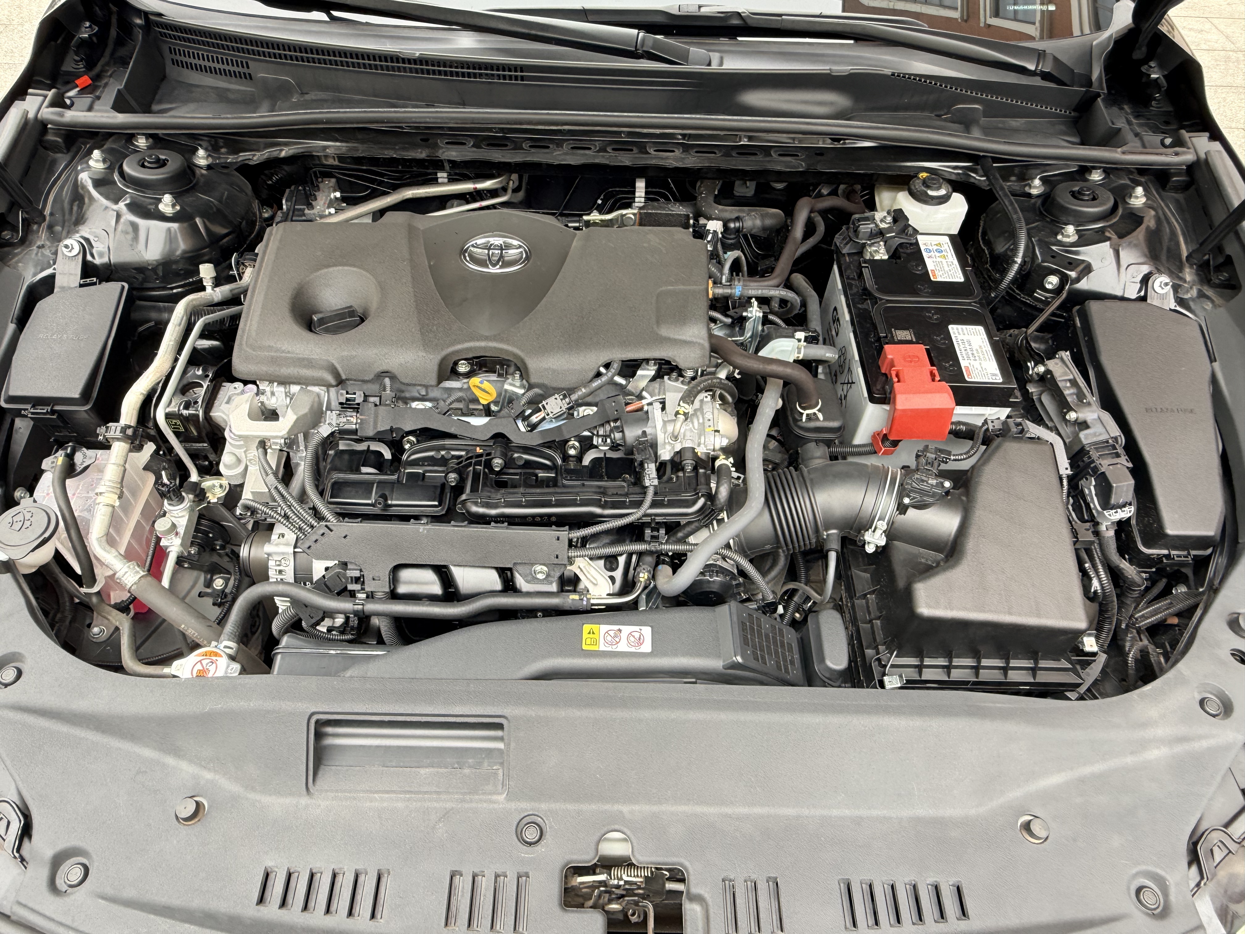 Toyota Avalon 2024 #22 Toyota Avalon 2024 car image #22