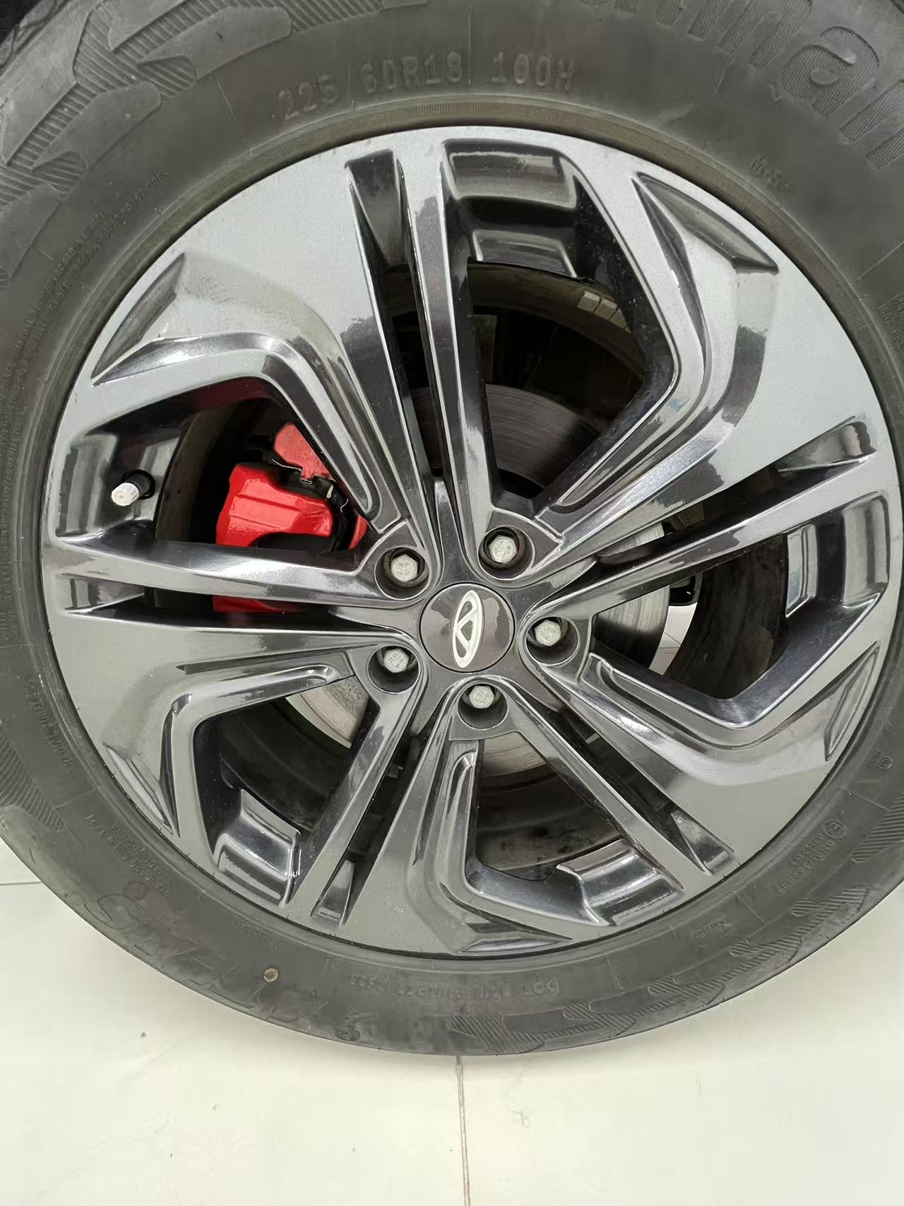 Chery Tiggo 7 2023 #22 Chery Tiggo 7 2023 car image #22