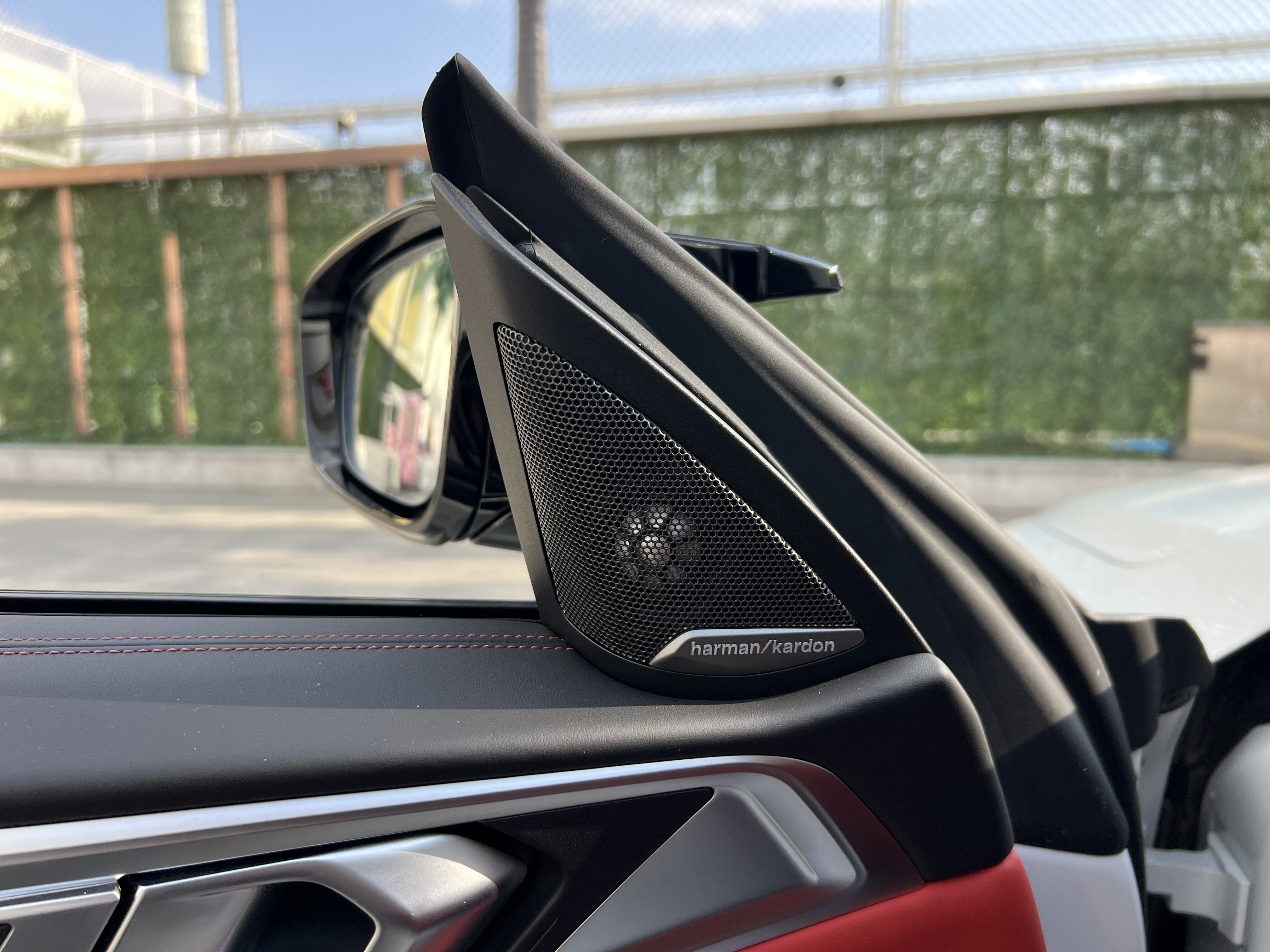 BMW M4 2023 #22 BMW M4 2023 imagem de carro #22