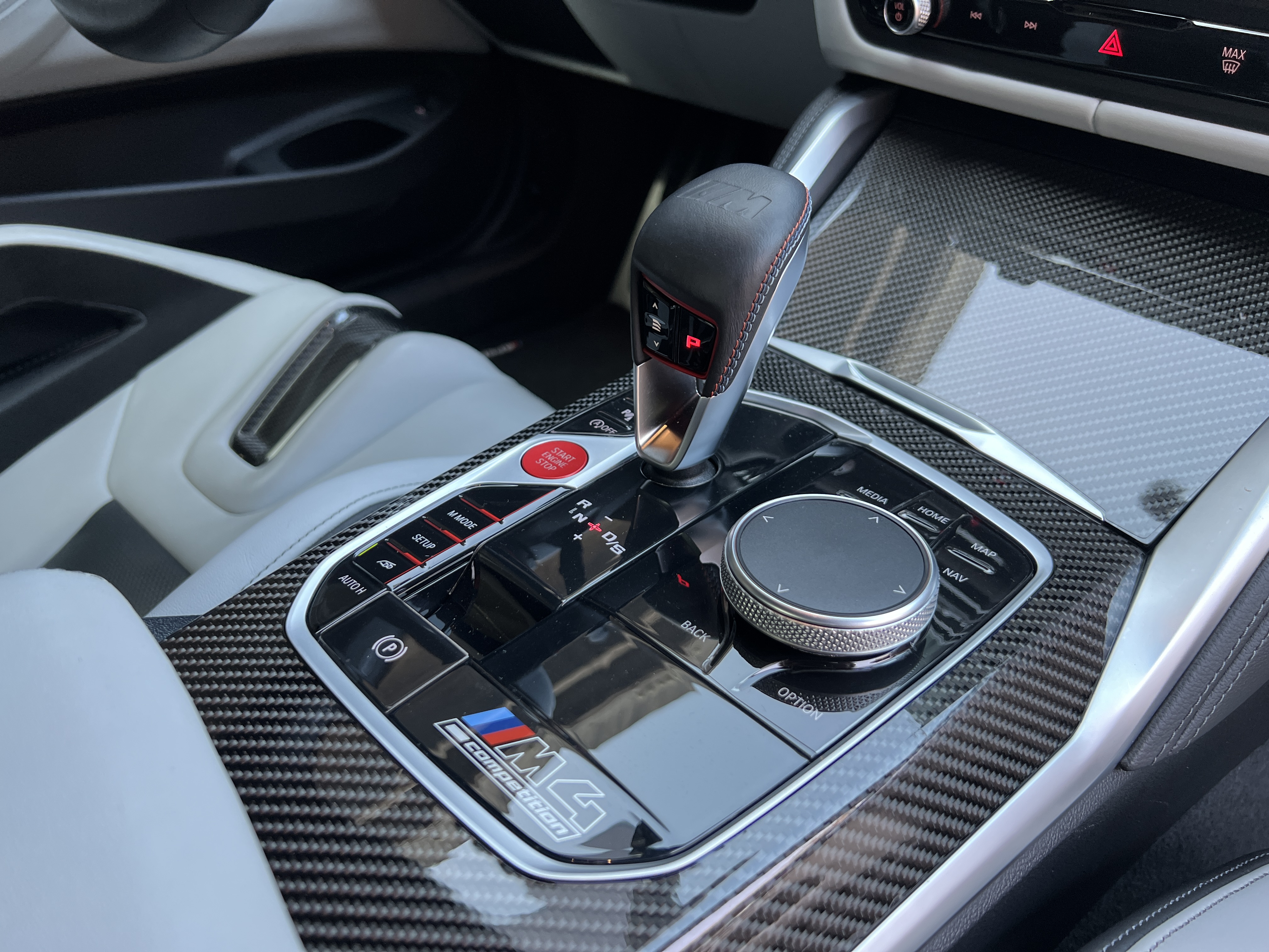 宝马 宝马M4 2024 #22 宝马 宝马M4 2024 汽车图片 #22