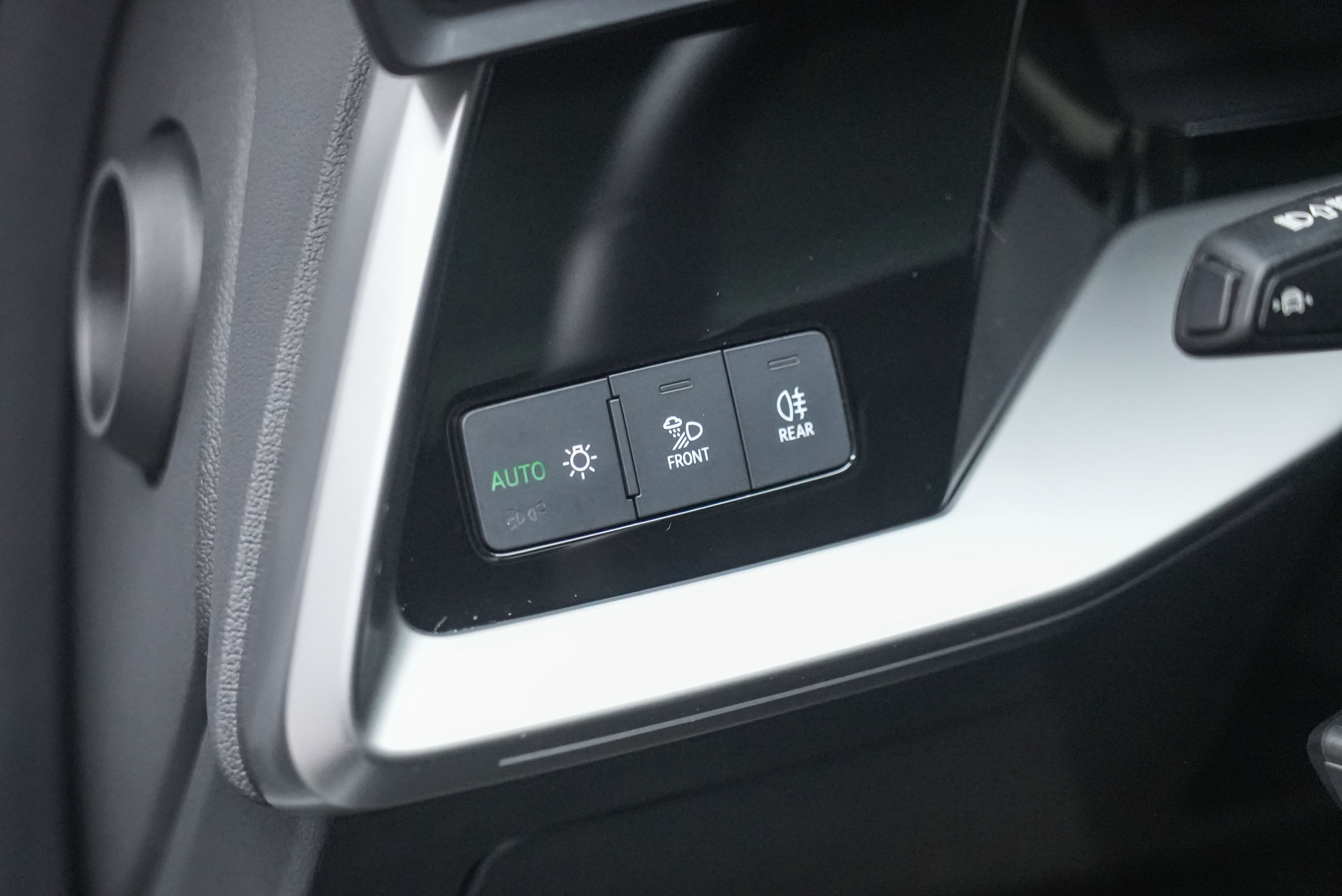 Audi A3 2024 car image #22