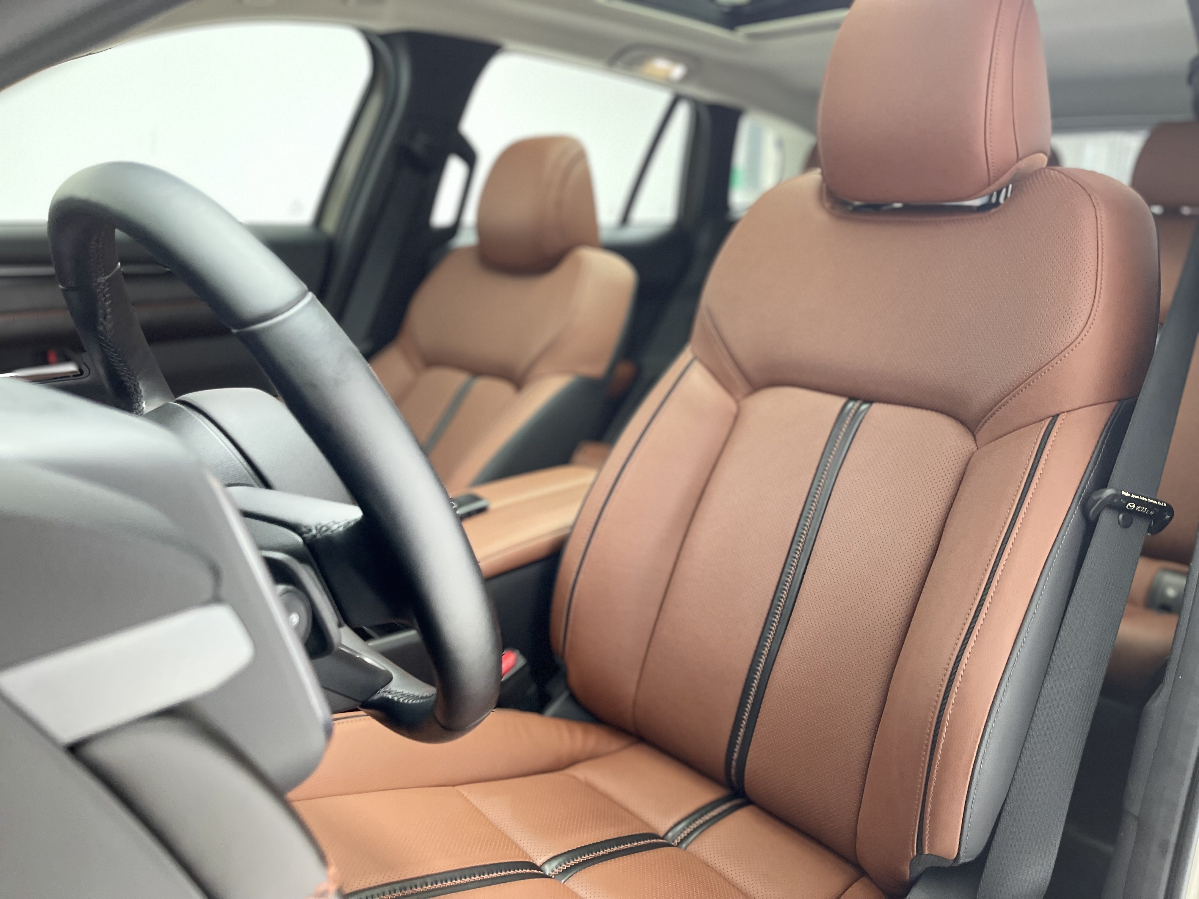 马自达 马自达CX-50行也 2023 汽车图片 #22