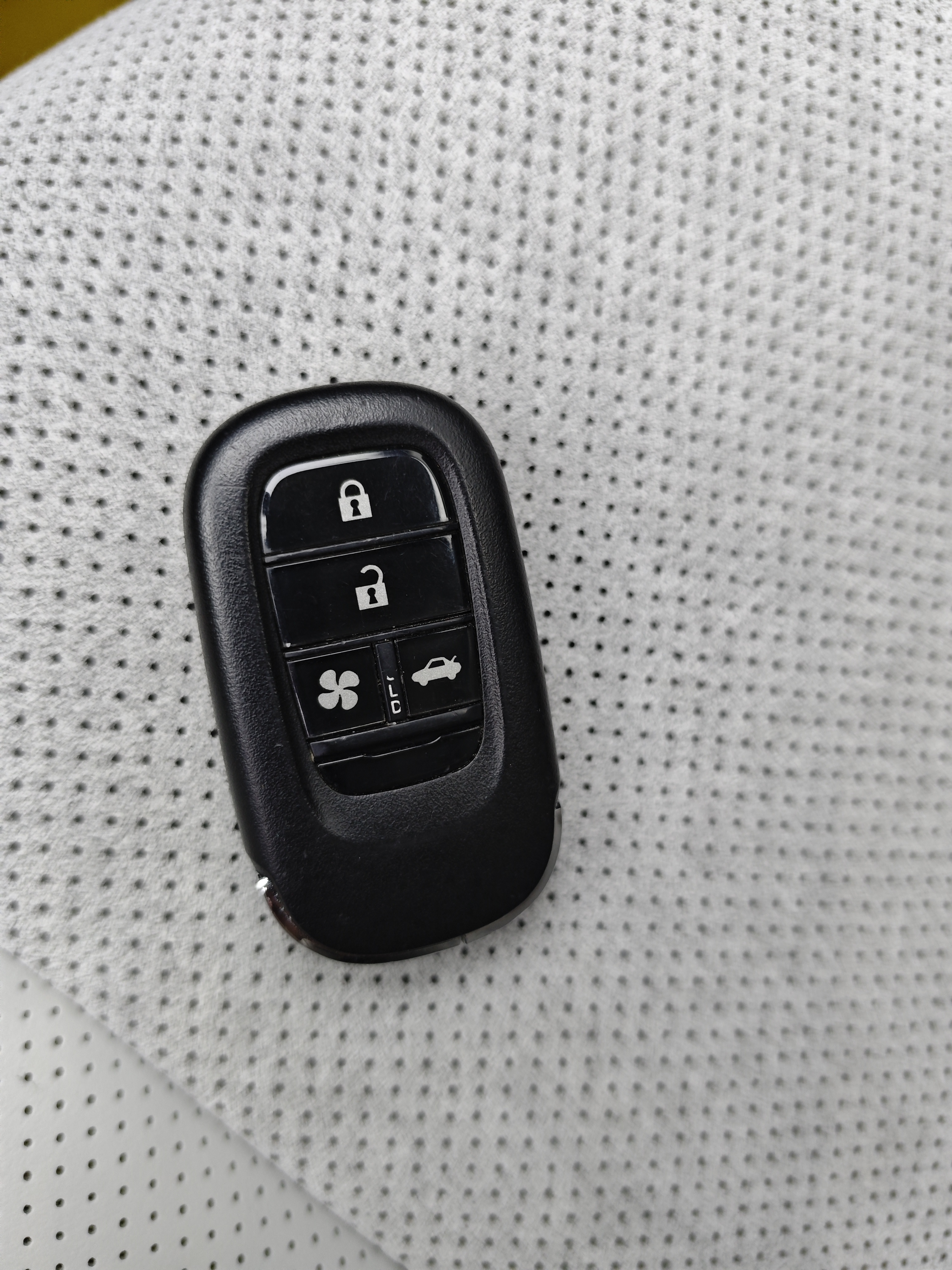 Honda Accord New Energy 2023 car image #22