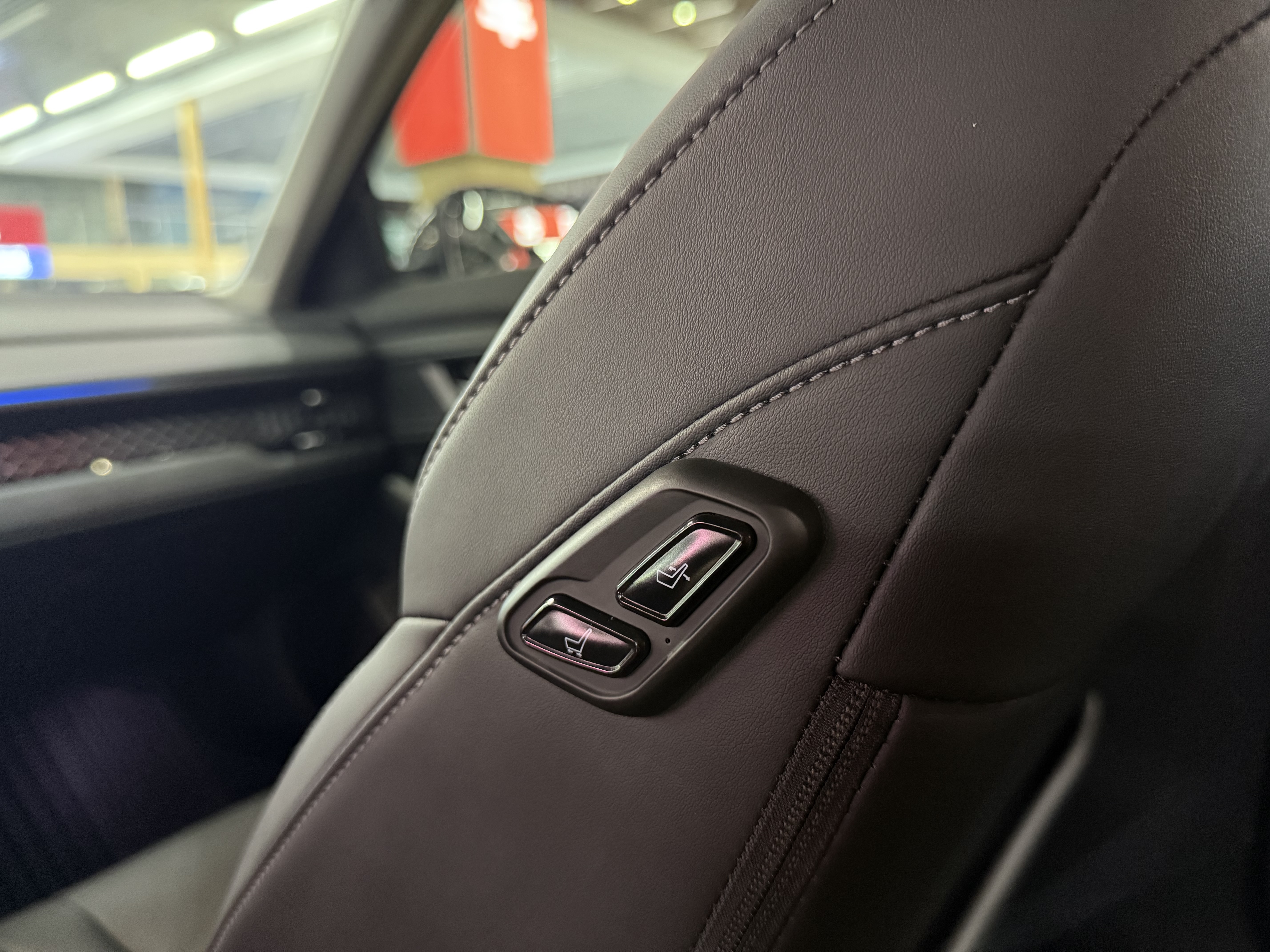 Honda Accord New Energy 2025 car image #22