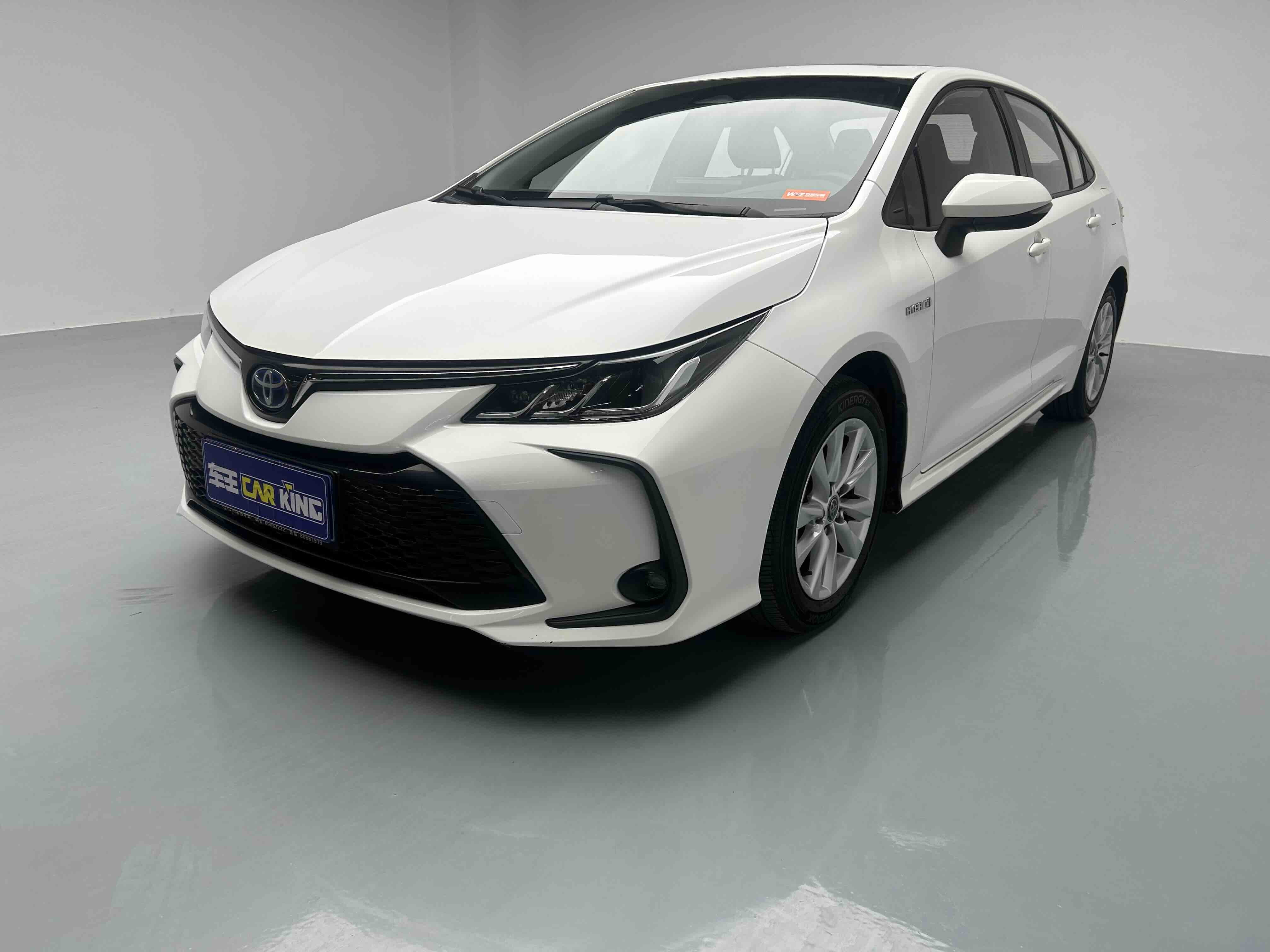 Toyota Corolla 2023 #22 Toyota Corolla 2023 car image #22