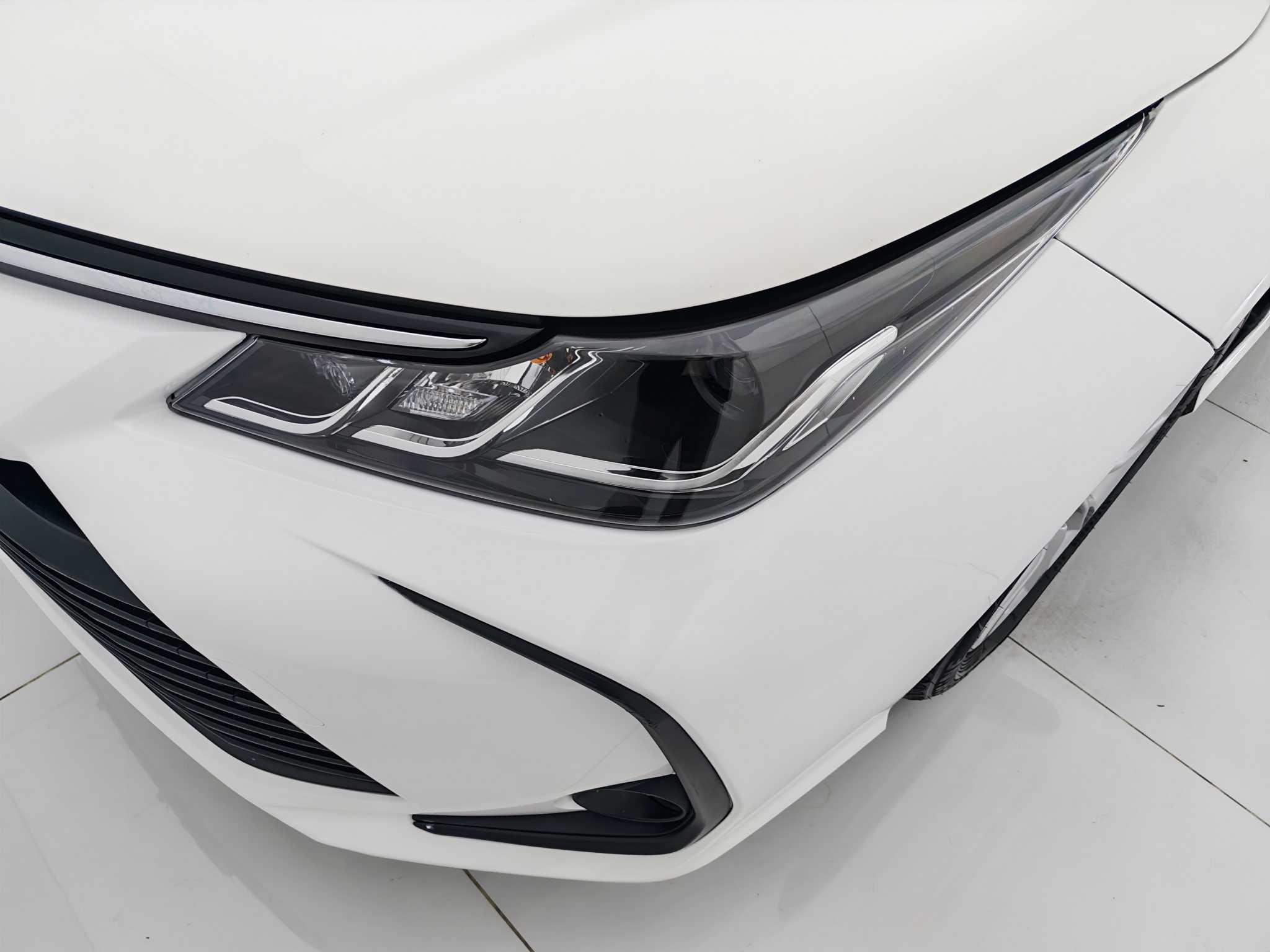 Toyota Corolla 2024 #22 Toyota Corolla 2024 car image #22