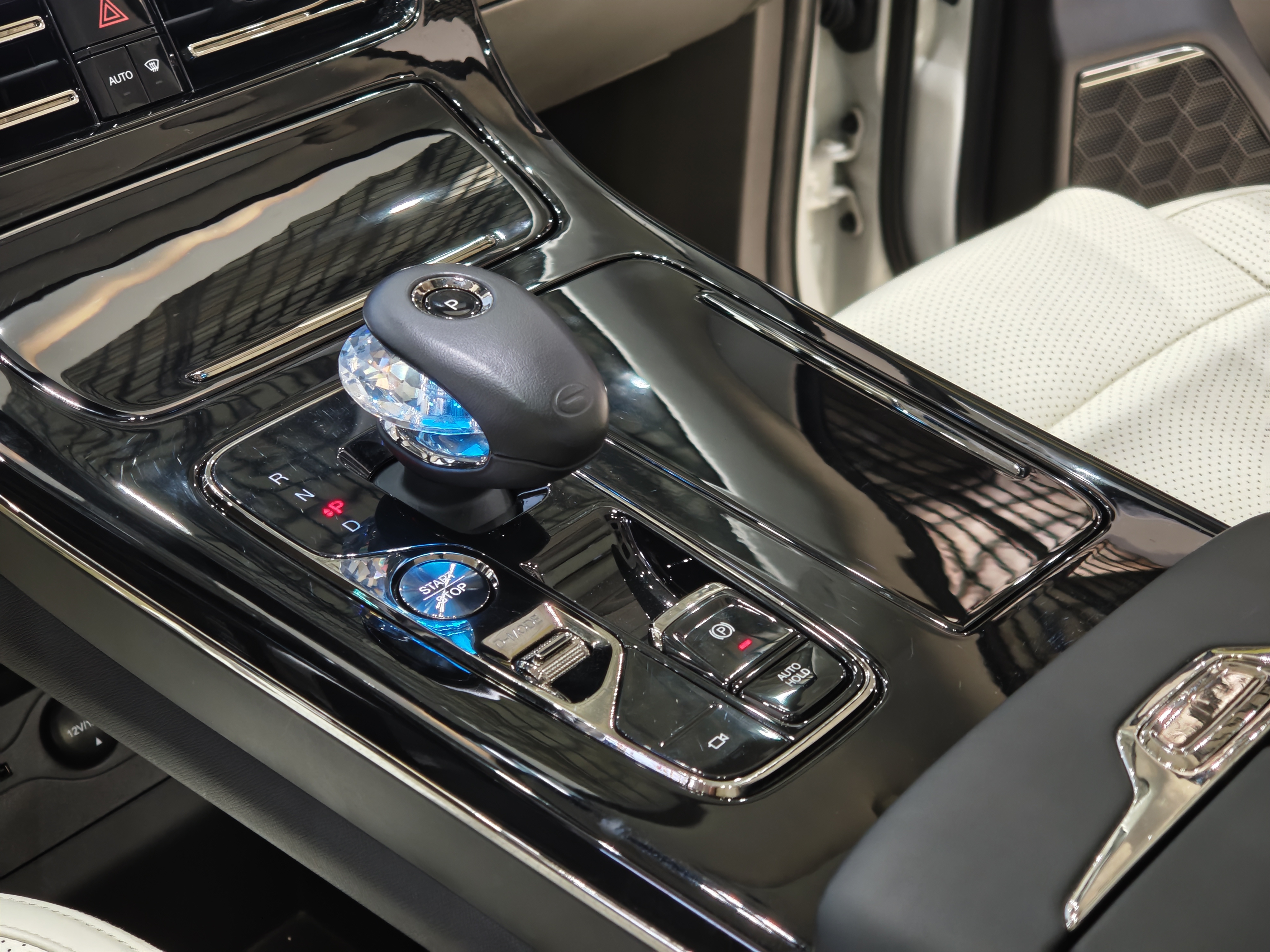 GAC Trumpchi E9 2023 #22 GAC Trumpchi E9 2023 imagem de carro #22