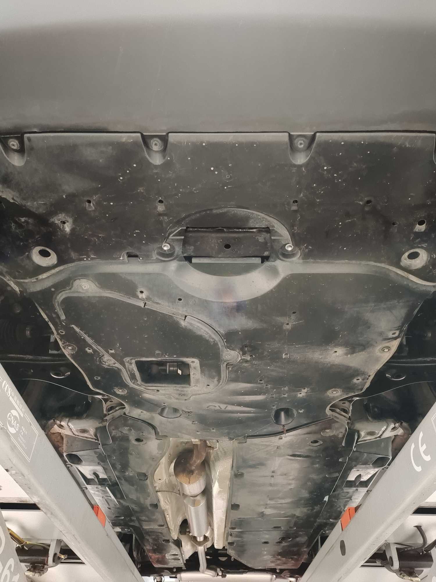 Toyota Harrier 2024 immagine di auto #22