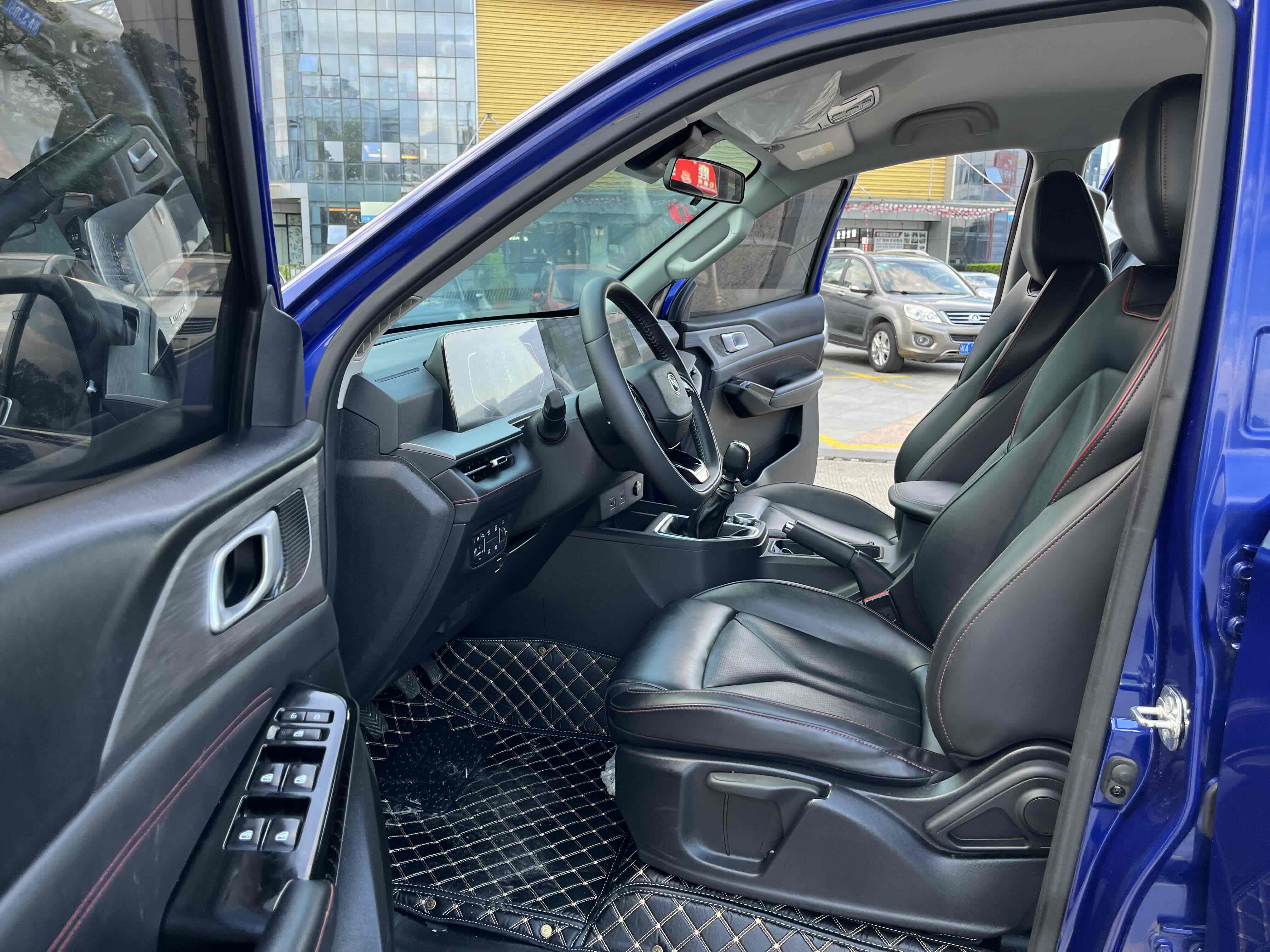 Changan LanTuoZhe 2023 car image #22