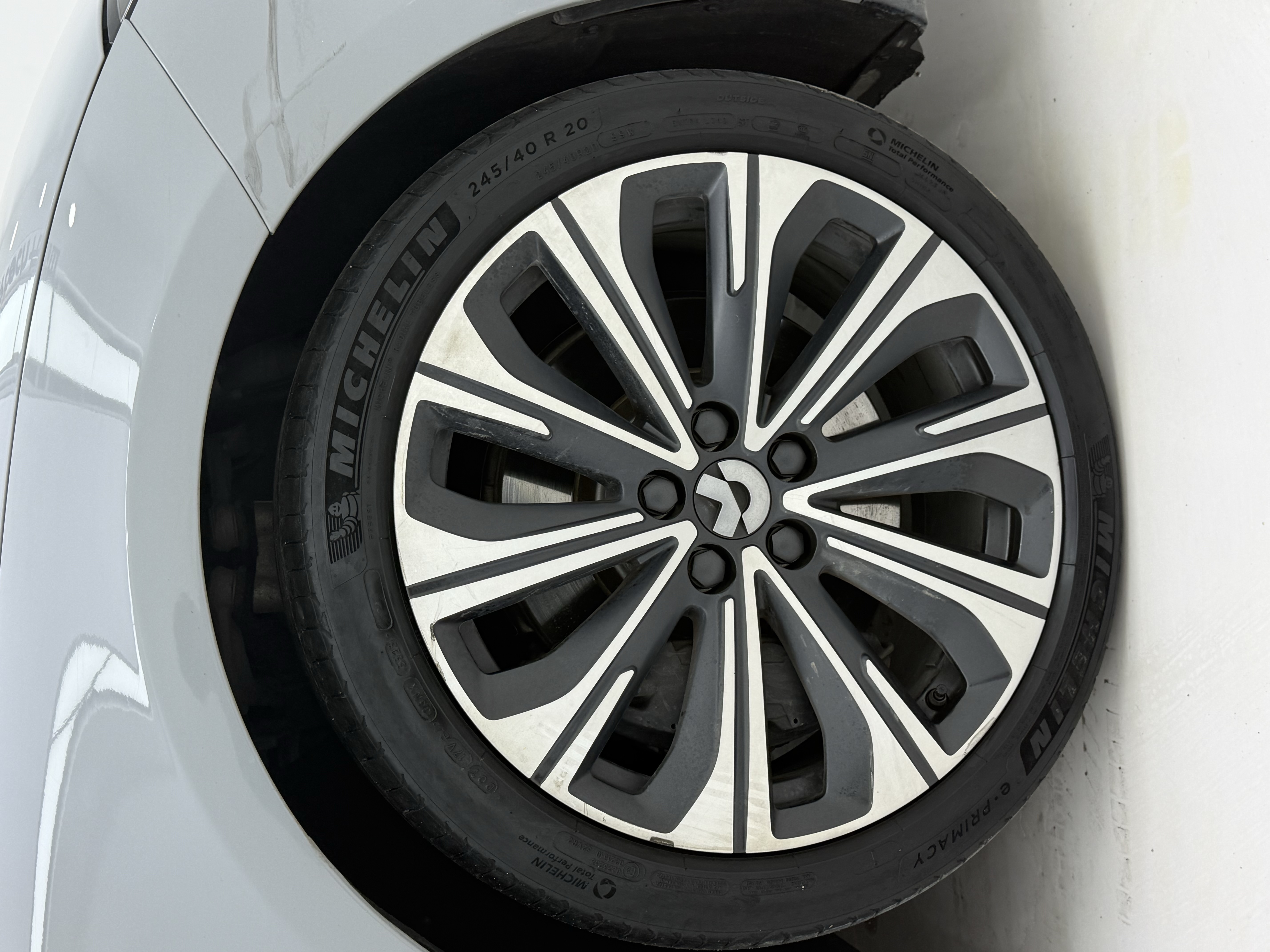 蔚来 蔚来ET5T 2023 汽车图片 #22