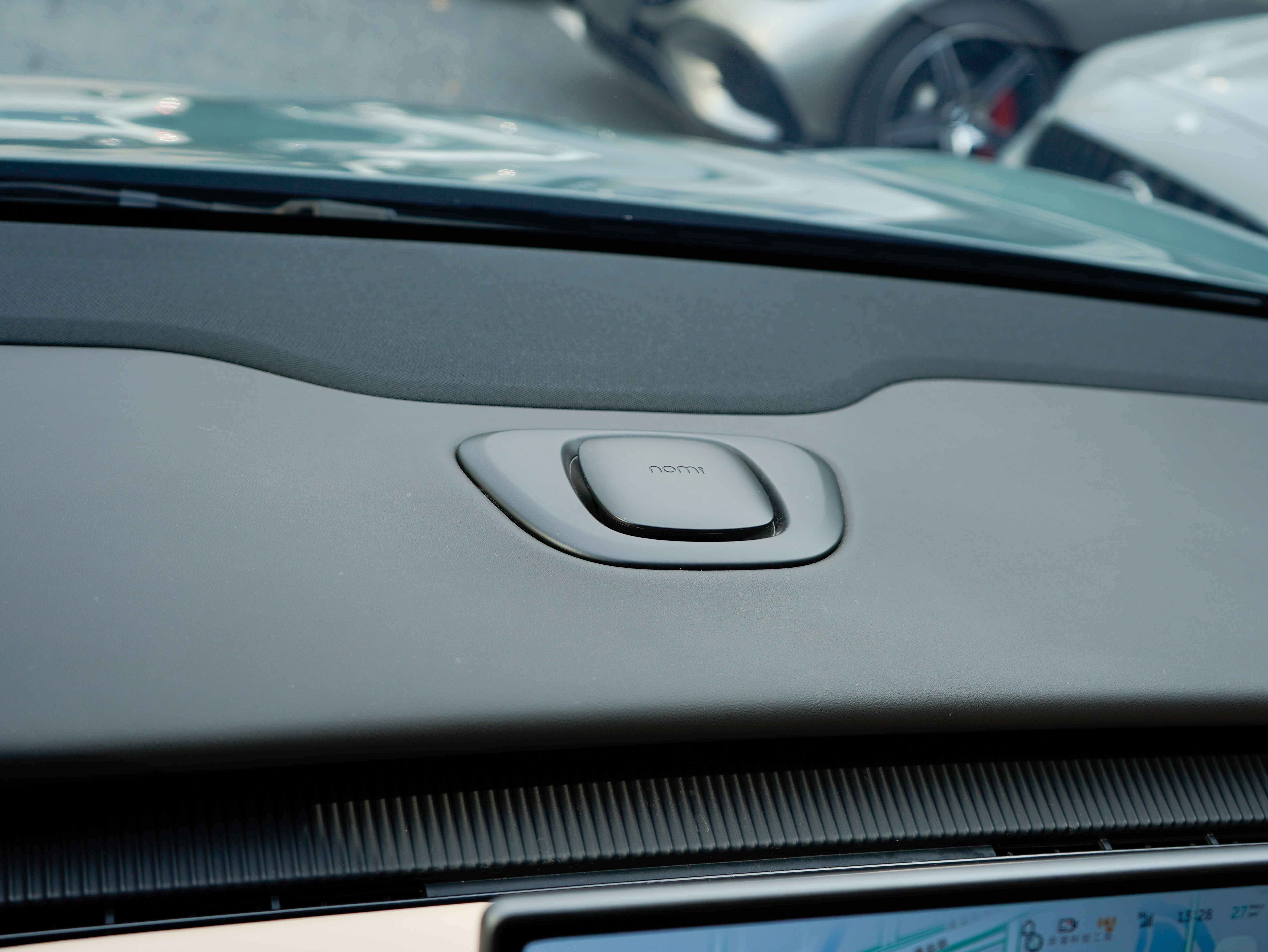 蔚来 蔚来ET5T 2023 汽车图片 #22