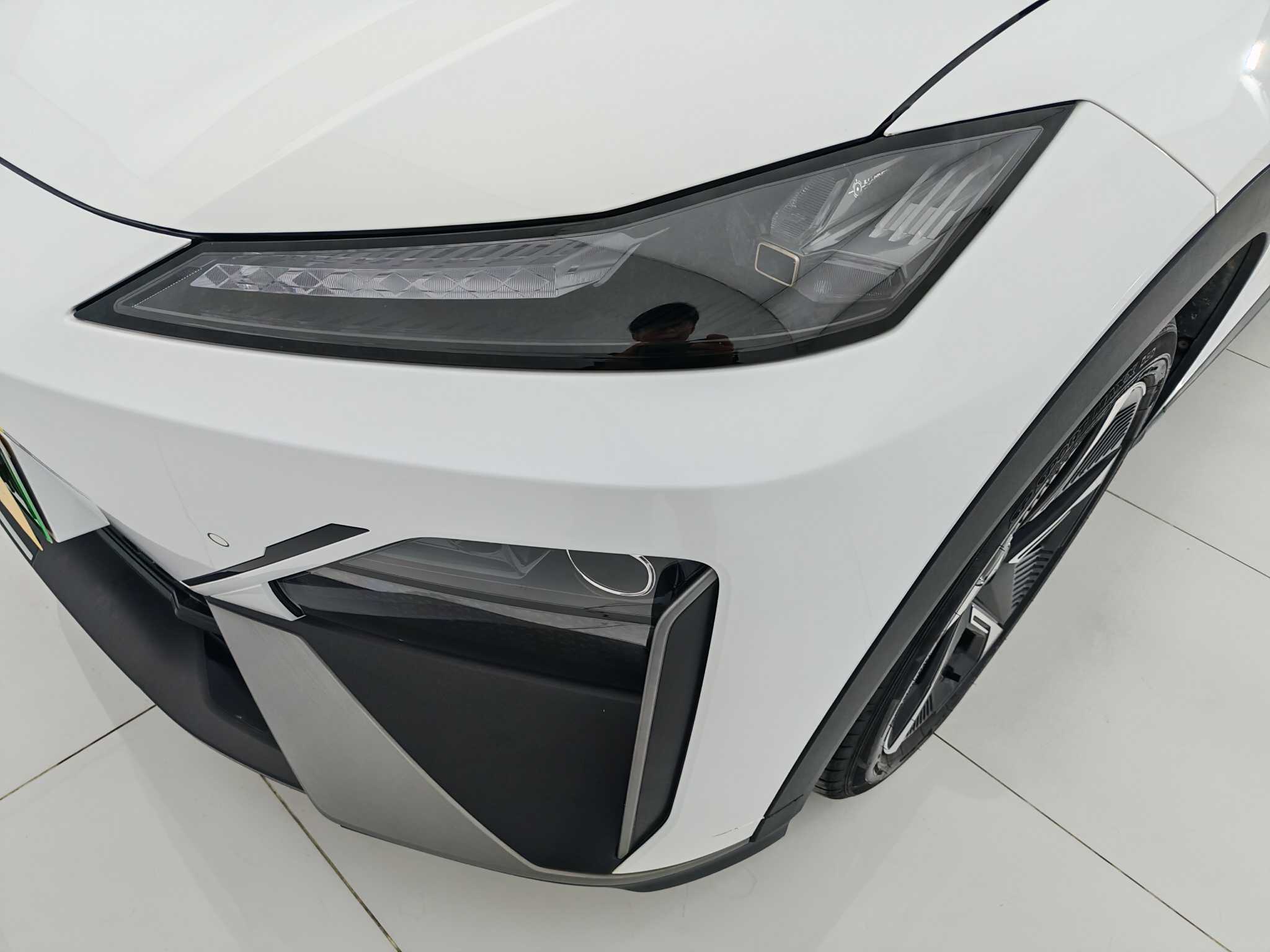 Deepal S07 2023 car image #22