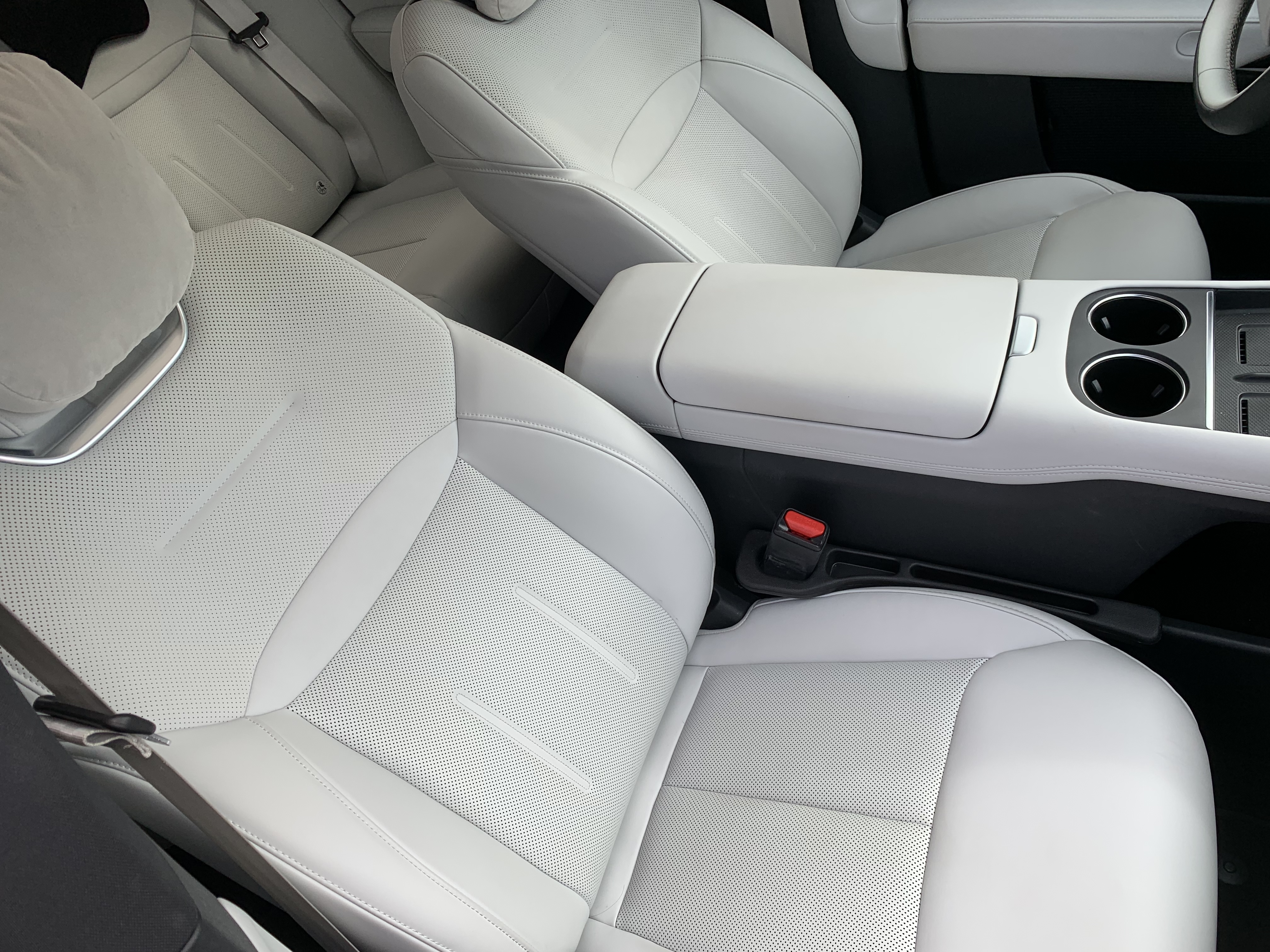 Xpeng G6 2024 immagine di auto #22