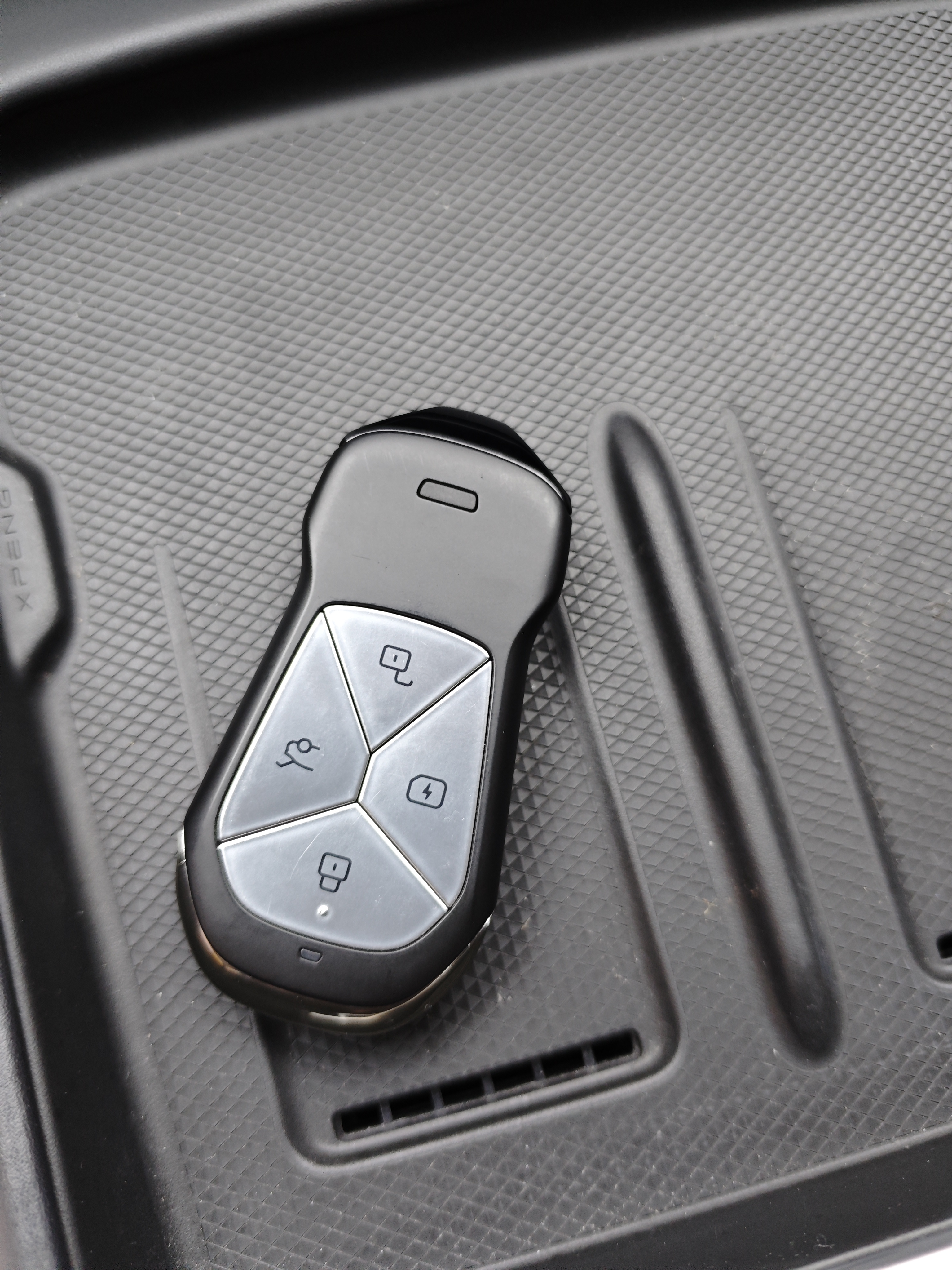 Xpeng G6 2023 #22 Xpeng G6 2023 car image #22