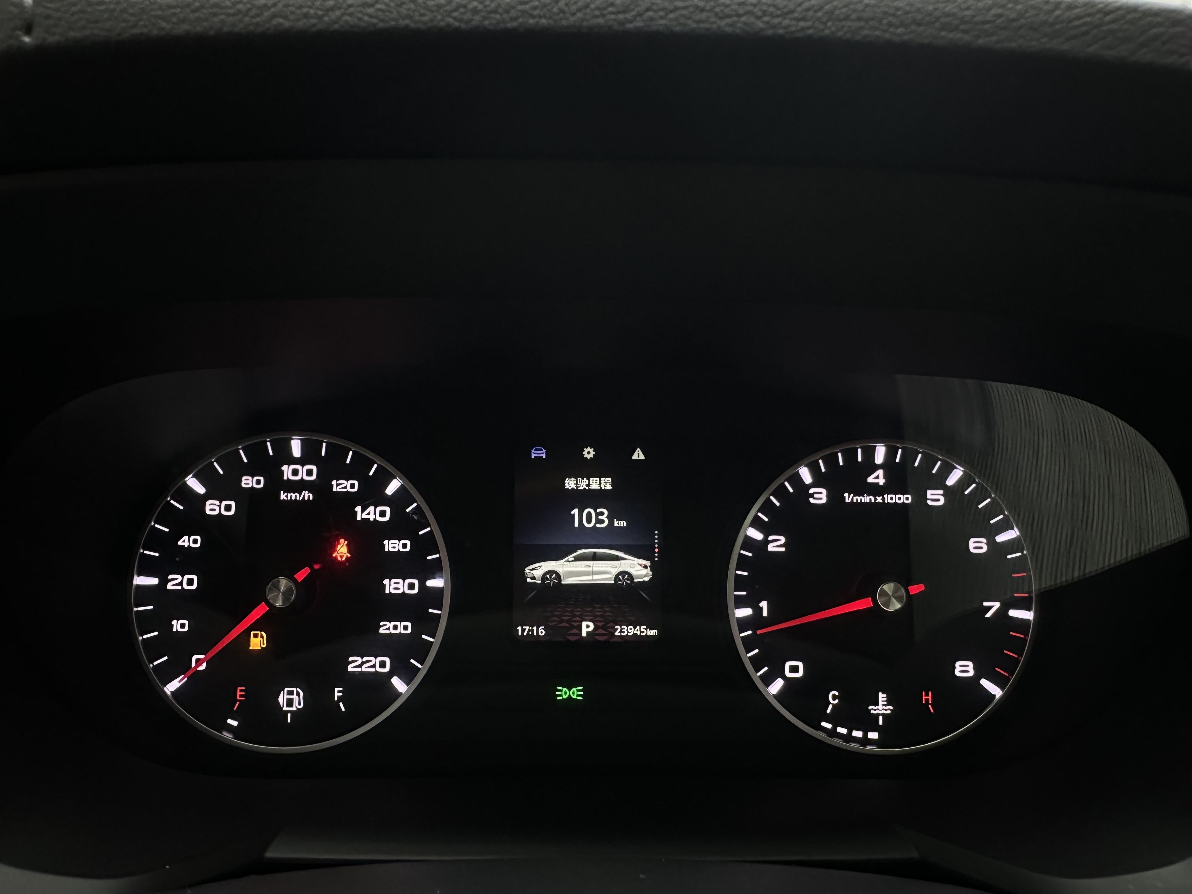 5 2024 car image #22