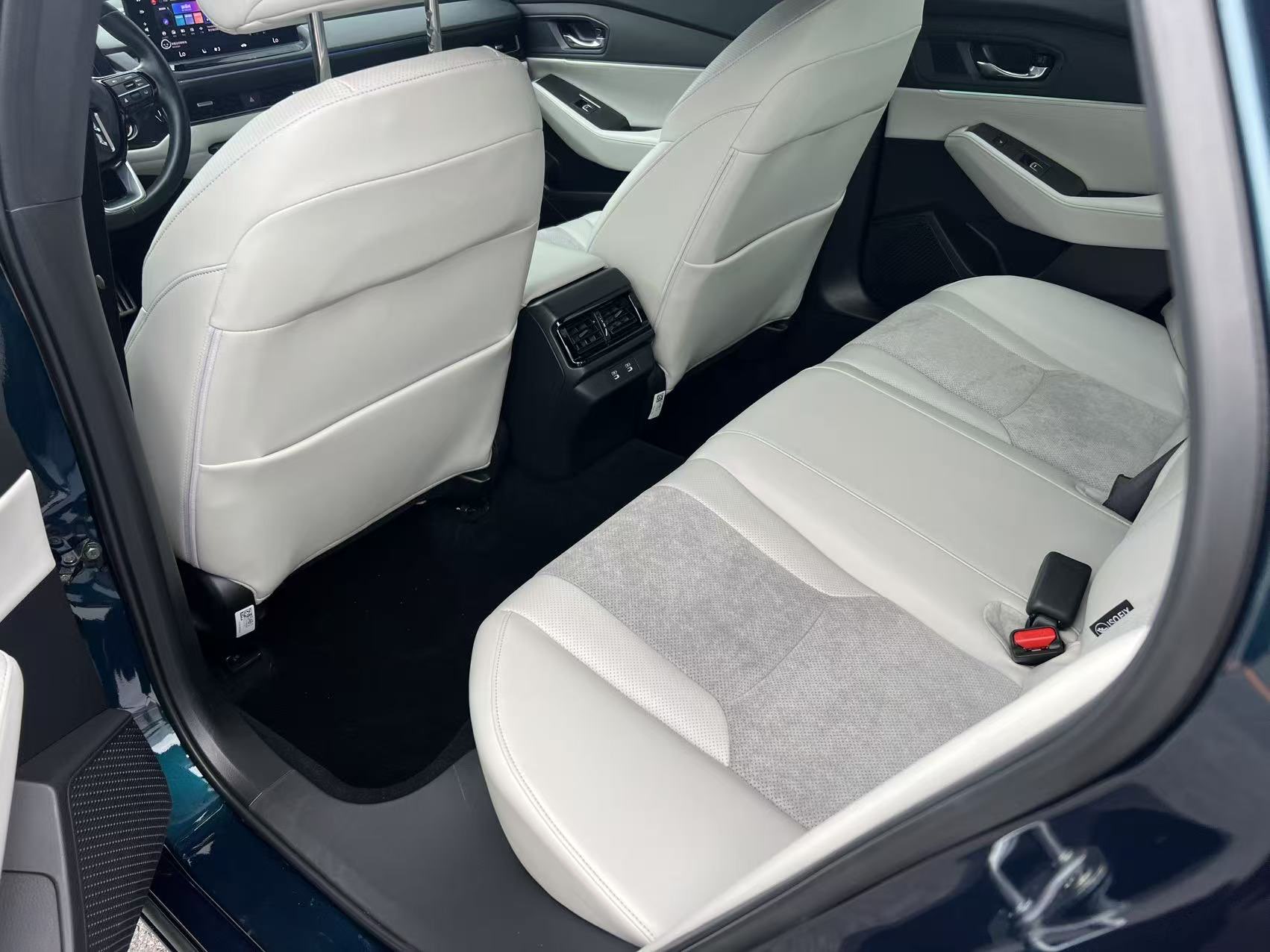 Honda Inspire New Energy 2023 car image #22