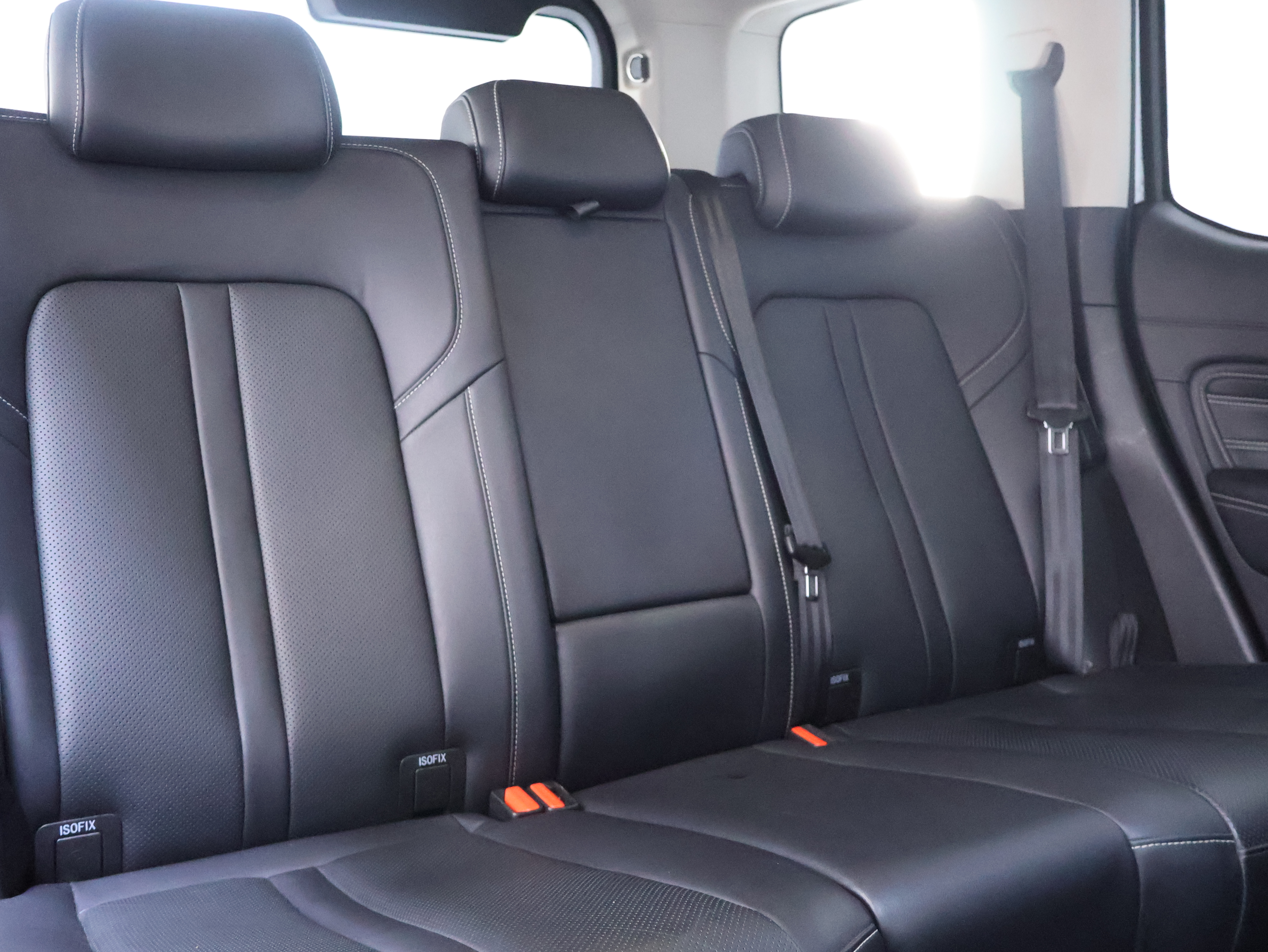 Tank 300 2023 immagine di auto #22